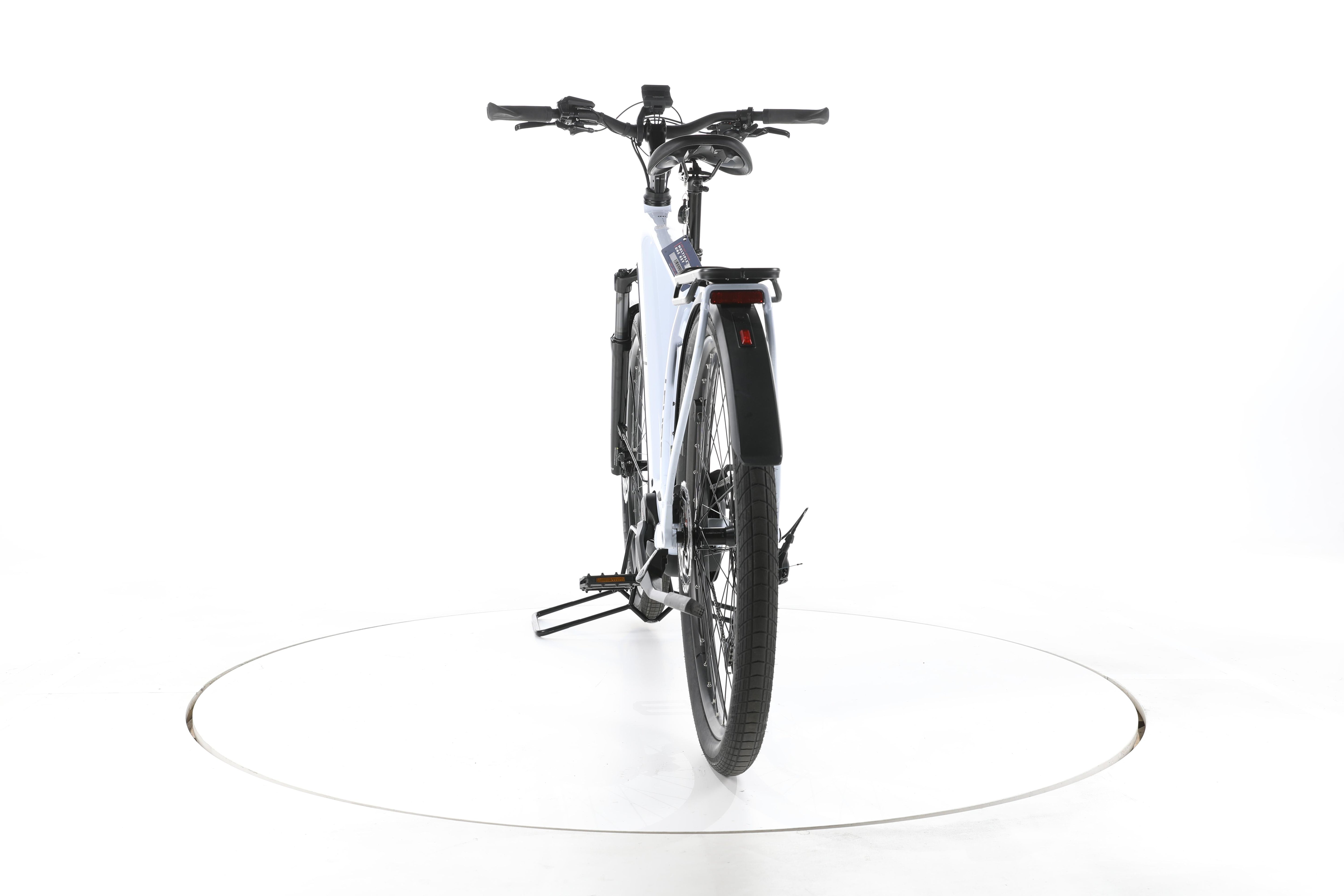 Cube Kathmandu Hybrid ONE Trekking E-Bike 2024 - Image 10