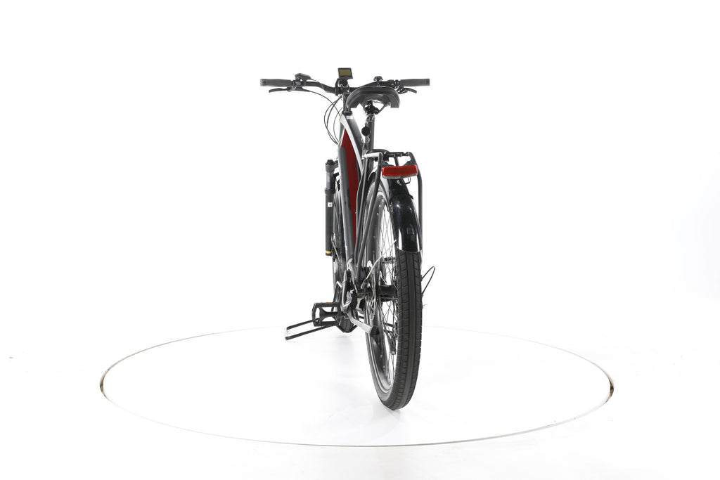 Diamant Zouma Deluxe Trekking E-Bike - Image 10
