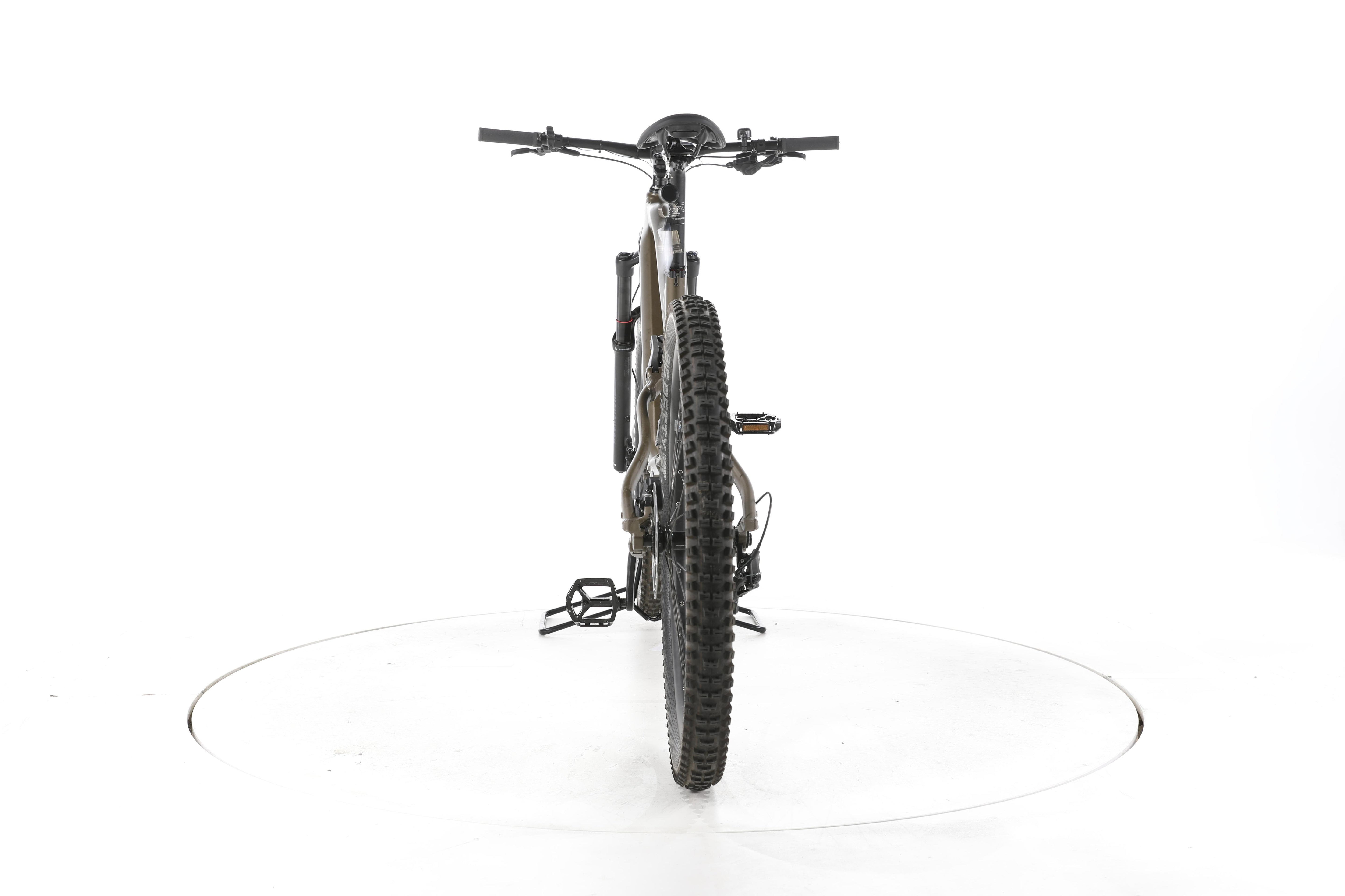 TRENGA DE AME 5.0 E-Bike Fully - Image 10