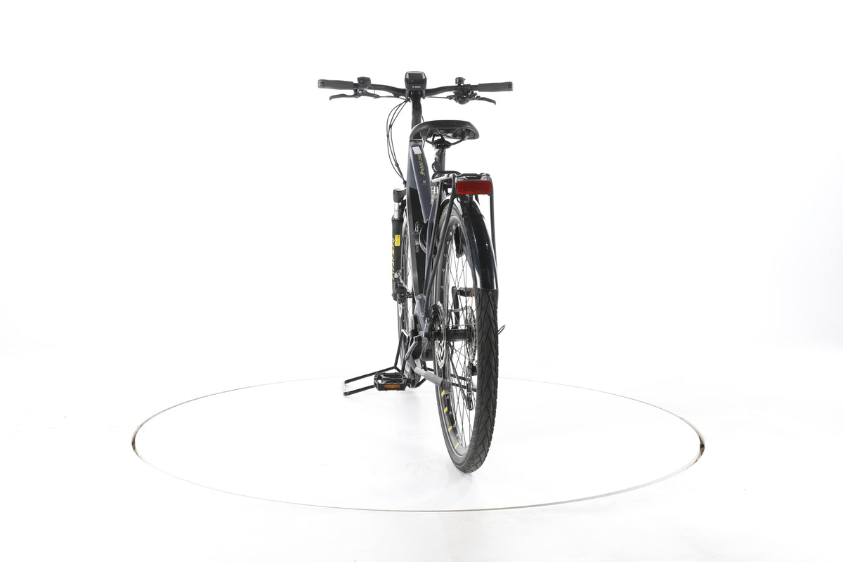 KAYZA Tanana Dry 6 Trekking E-Bike - Image 10