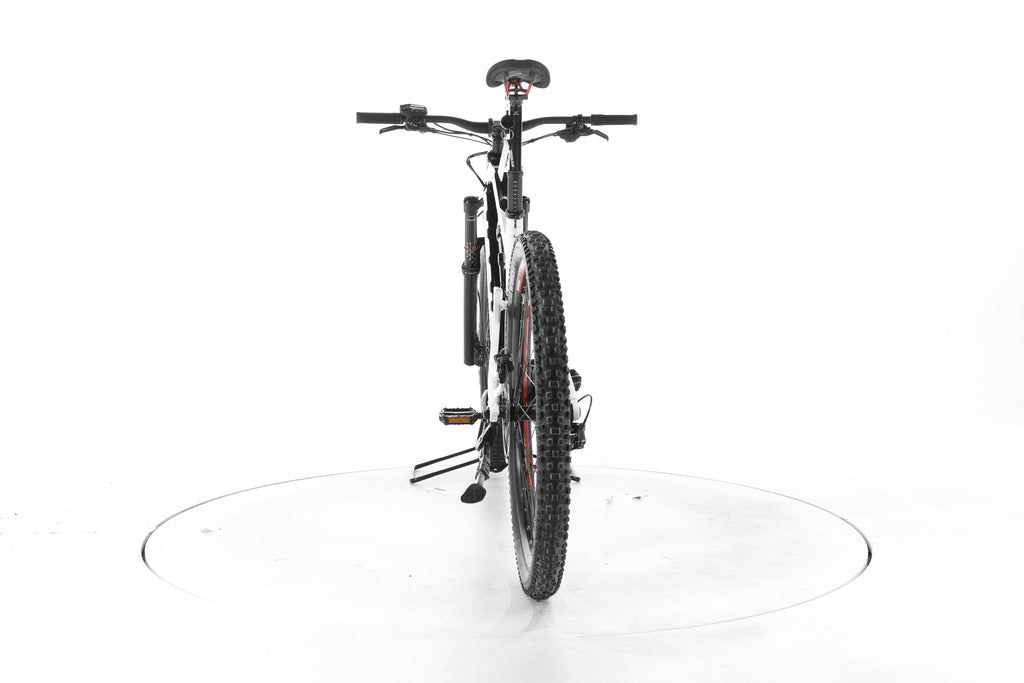 GASGAS G Enduro 2.0 E-Bike Fully - Image 10