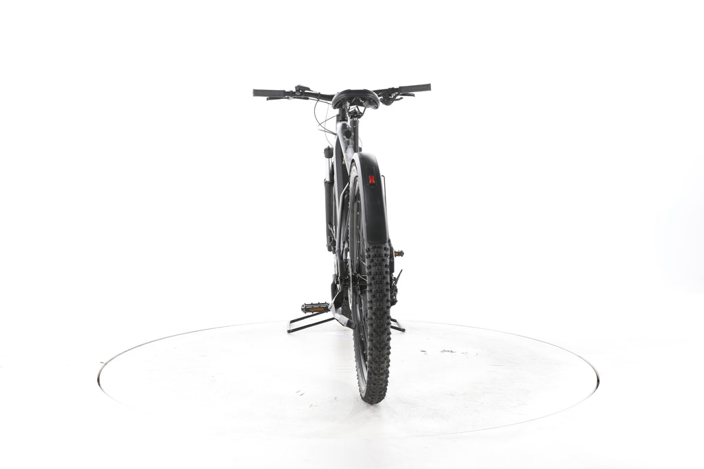 Cube Reaction Hybrid Performance Allroad Trekking E-Bike - Image 10