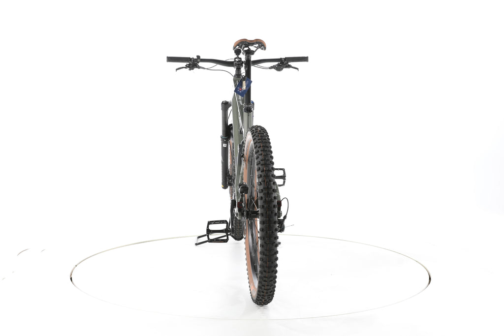Centurion No pogo R1000 E-Bike Fully 2025 - Image 10