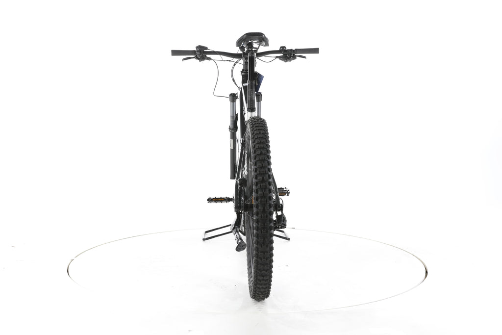 Ghost E-ASX Universal E-Bike Fully 2025 - Image 10
