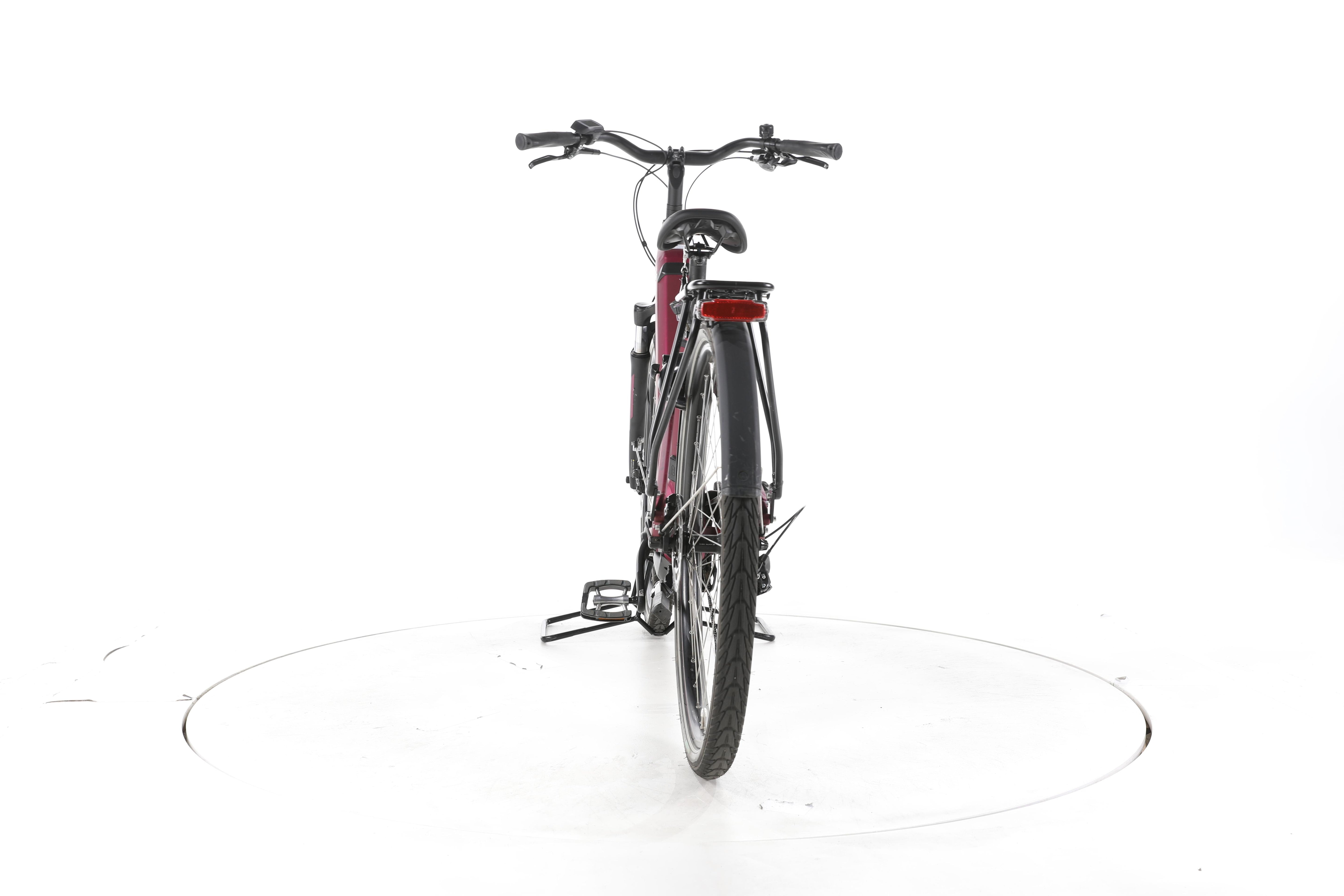 Bergamont E-Horizon Sport Trekking E-Bike Tiefeinsteiger - Image 10