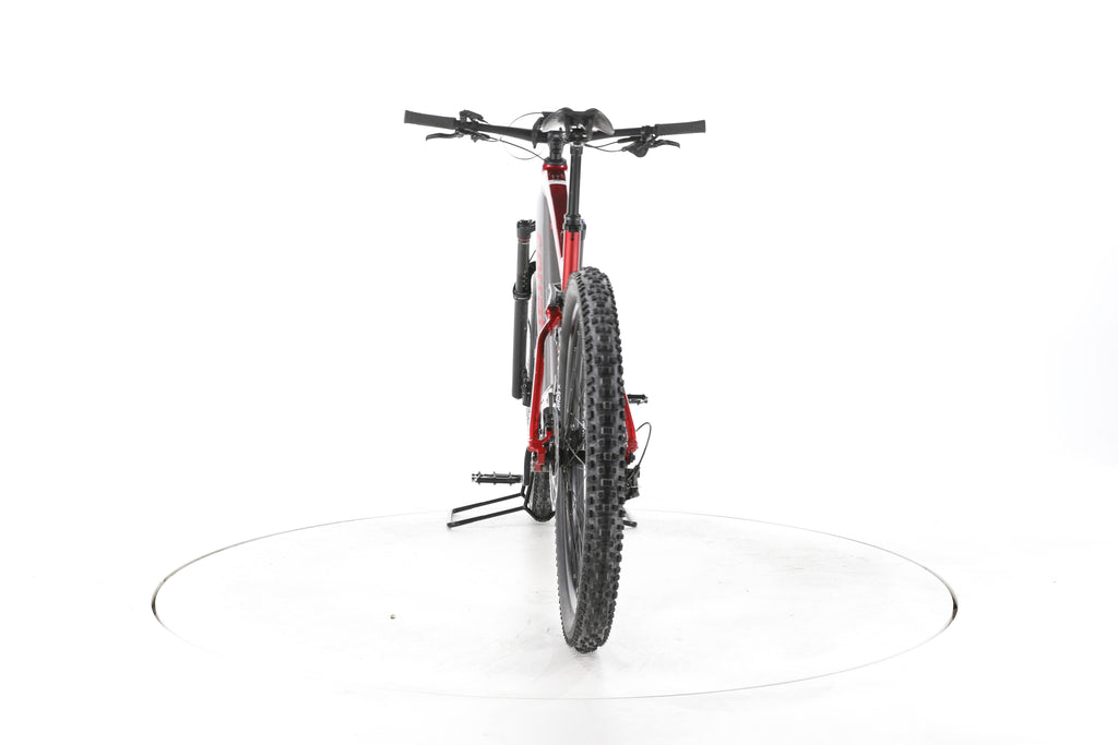 Corratec E-Power RS ​​160 Pro Team E-Bike Fully - Image 10