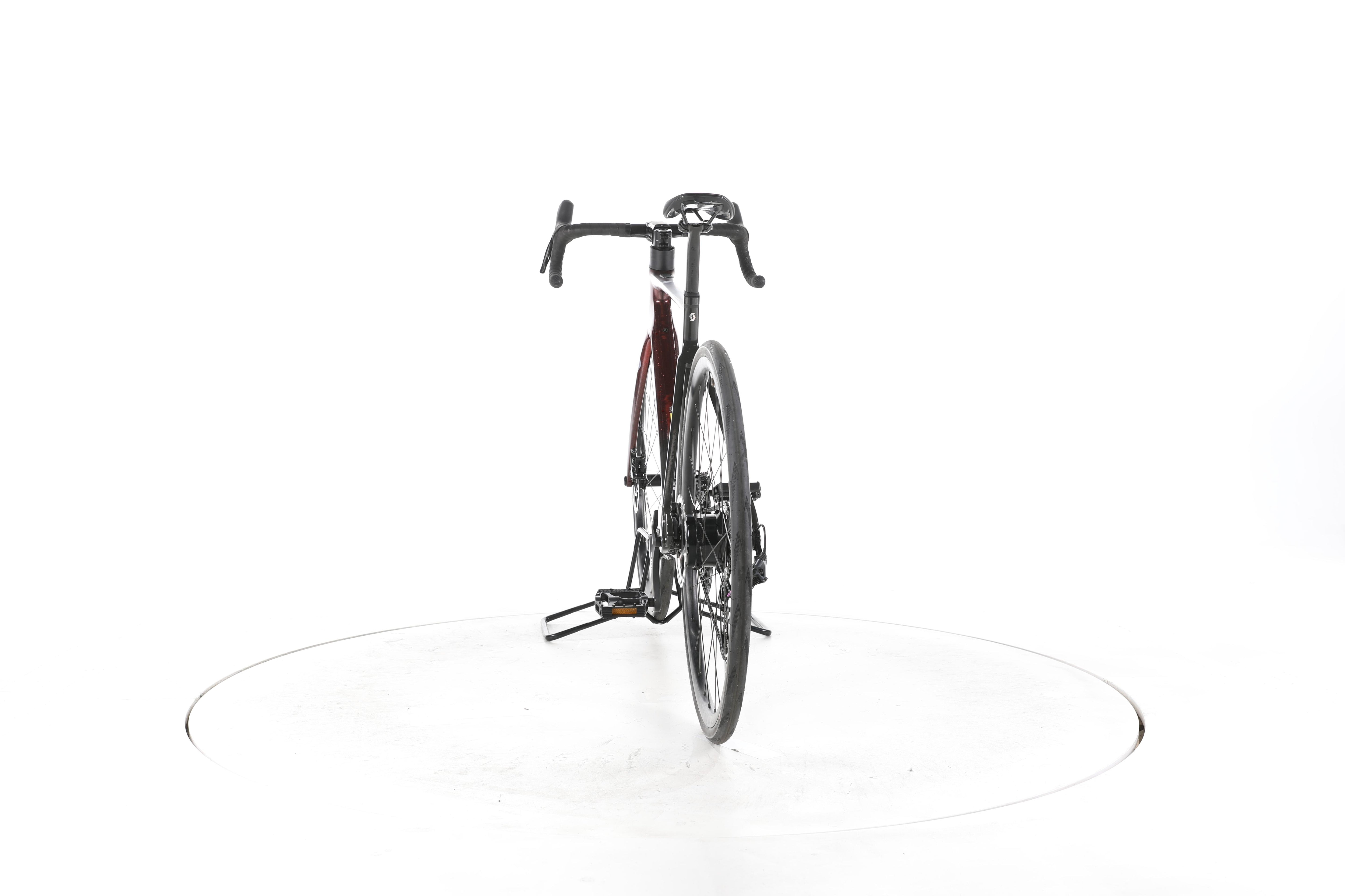 Scott Addict eRIDE 30 E-Gravel & Rennrad Carbon - Image 10