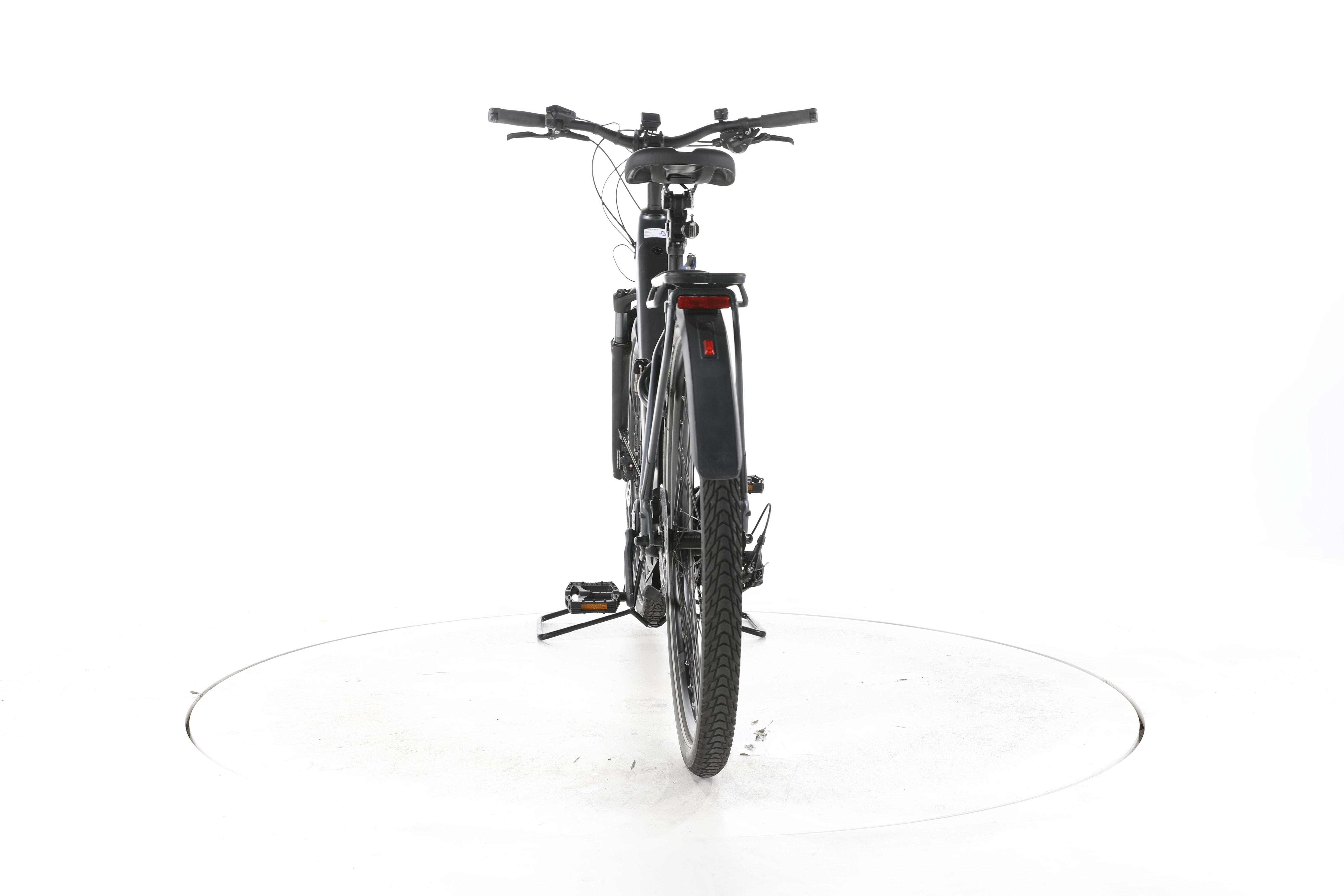 Cube Touring Pro Trekking E-Bike Tiefeinsteiger 2024 - Image 10