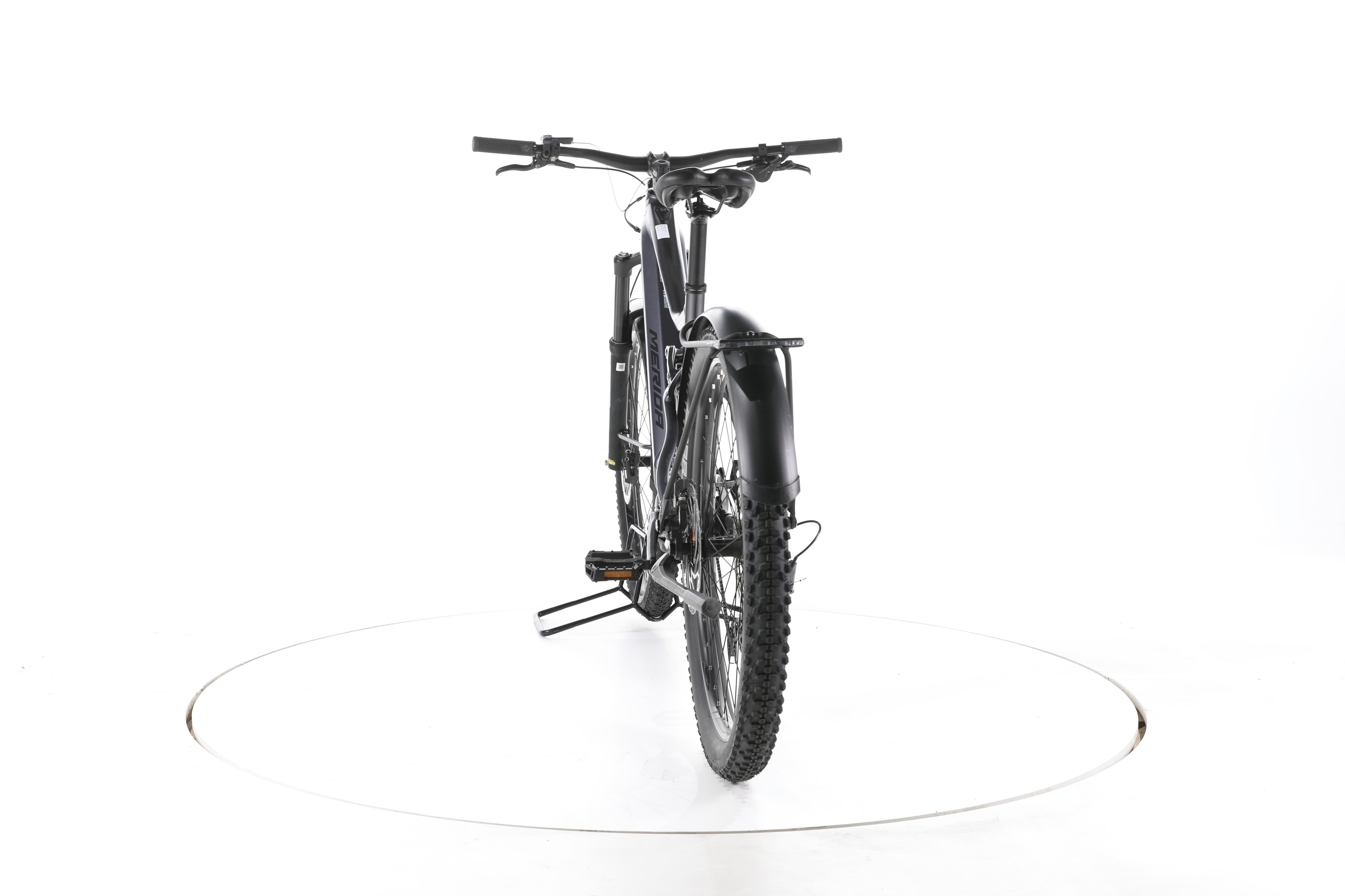 Merida eONE-FORTY EQ SUV E-Bike - Image 10