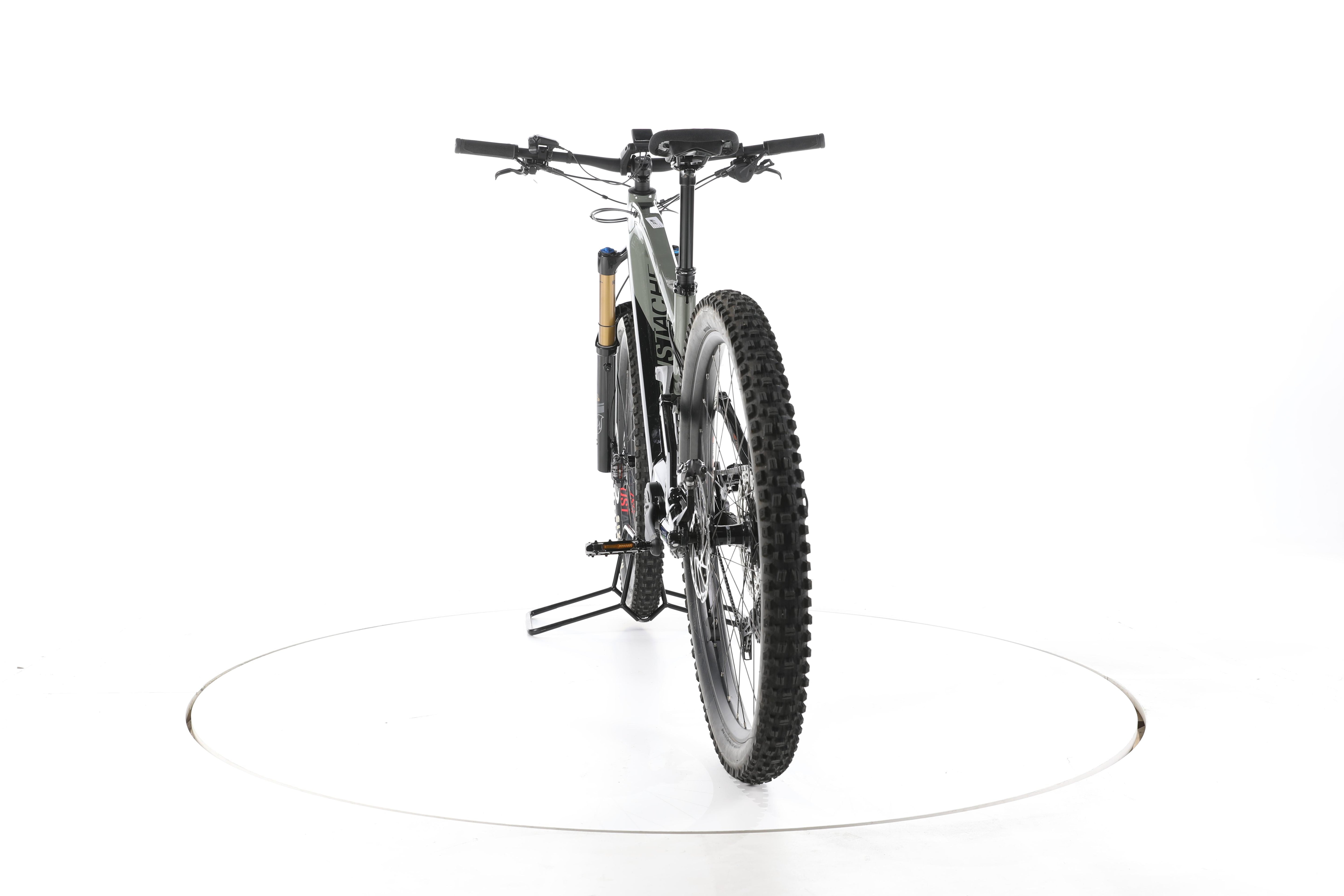Moustache Bikes Game 9 E-Bike Fully - Image 10