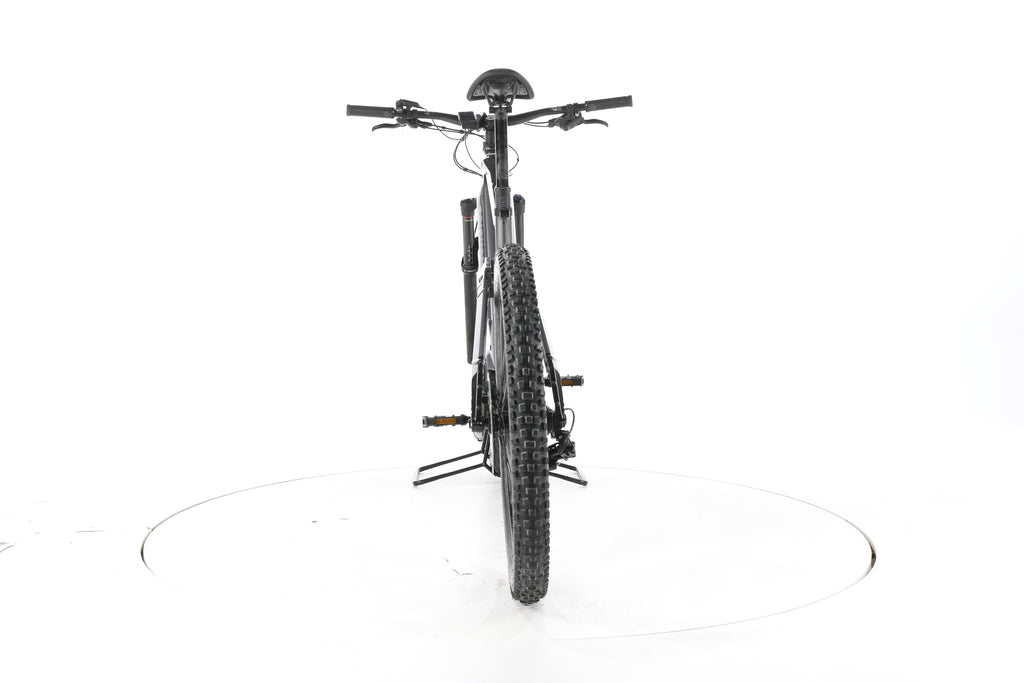 Haibike AllMtn 5 E-Bike Fully - Image 10