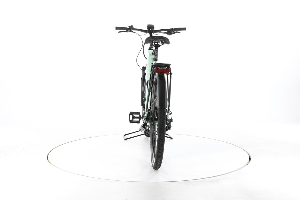 Victoria eManufaktur 12.8 Trekking E-Bike Tiefeinsteiger - Image 10