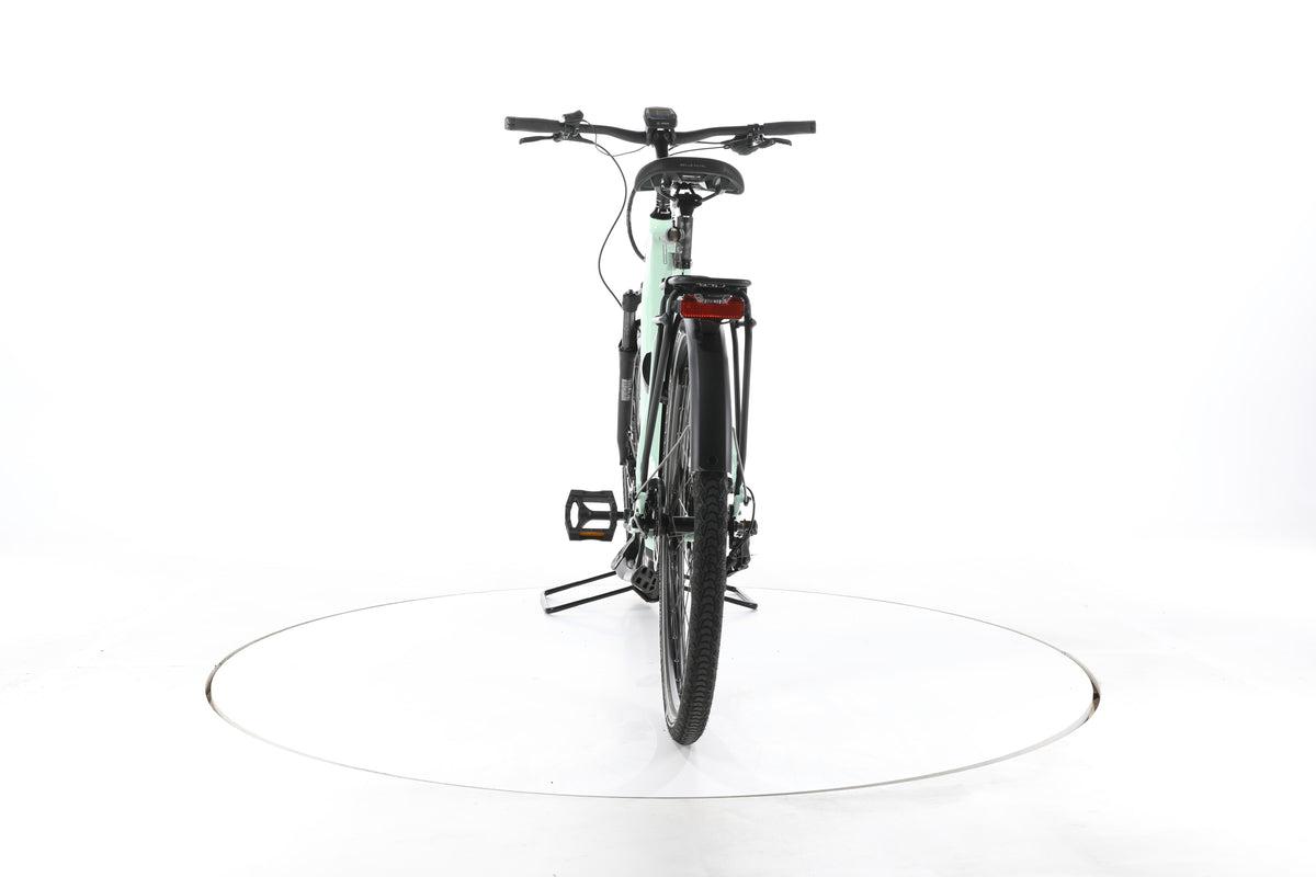 Victoria eManufaktur 12.8 Trekking E-Bike Tiefeinsteiger - Image 10