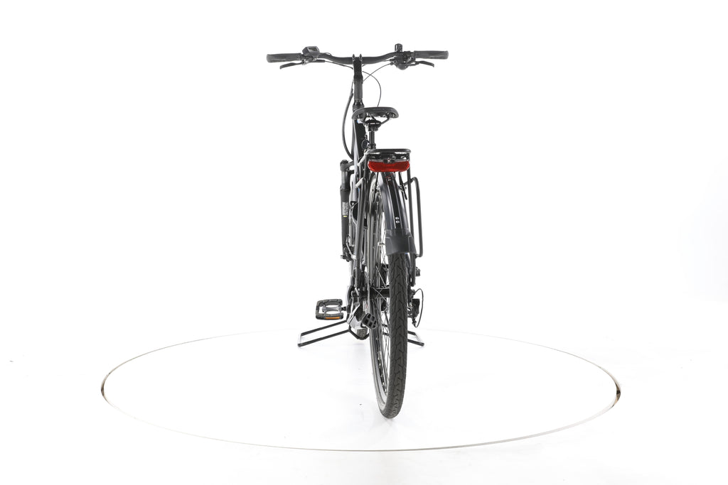 Gudereit ET-3 evo Trekking E-Bike Tiefeinsteiger - Image 10