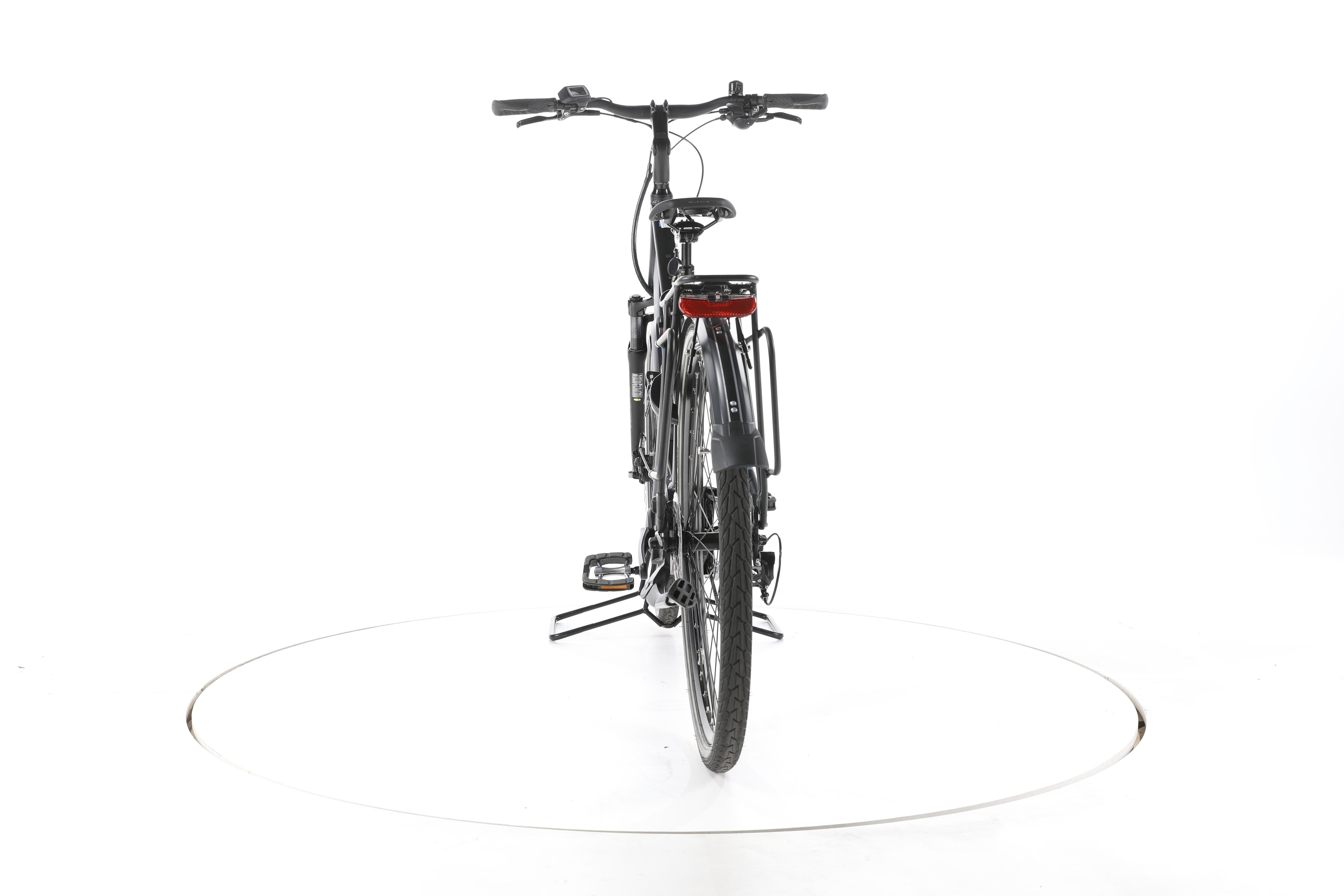 Gudereit ET-3 evo Trekking E-Bike Tiefeinsteiger - Image 10