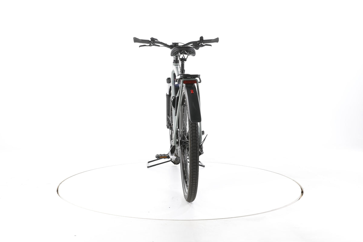 Cube Kathmandu Hybrid ONE Trekking E-Bike - Image 10