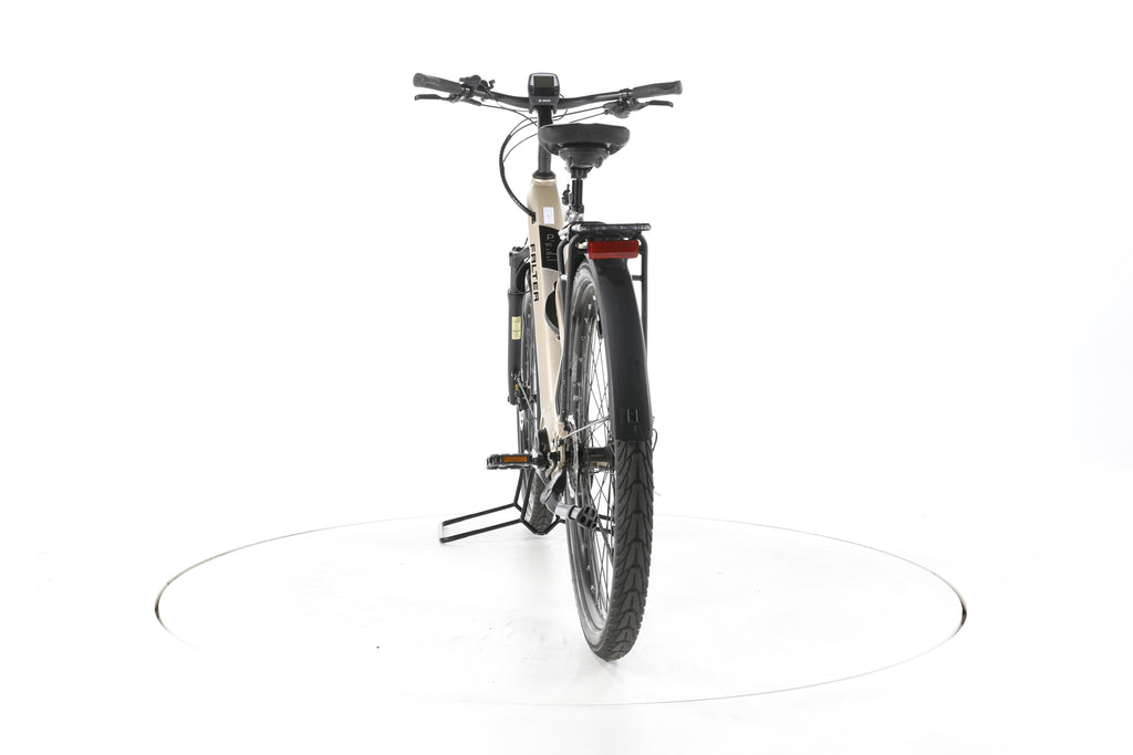 FALTER E 9.5 Trekking E-Bike Tiefeinsteiger - Image 10
