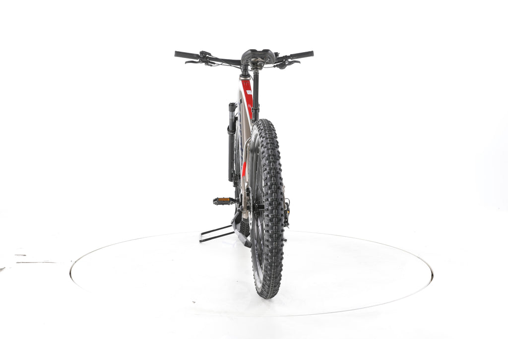 Corratec X-Vert Pro E-Bike - Image 10