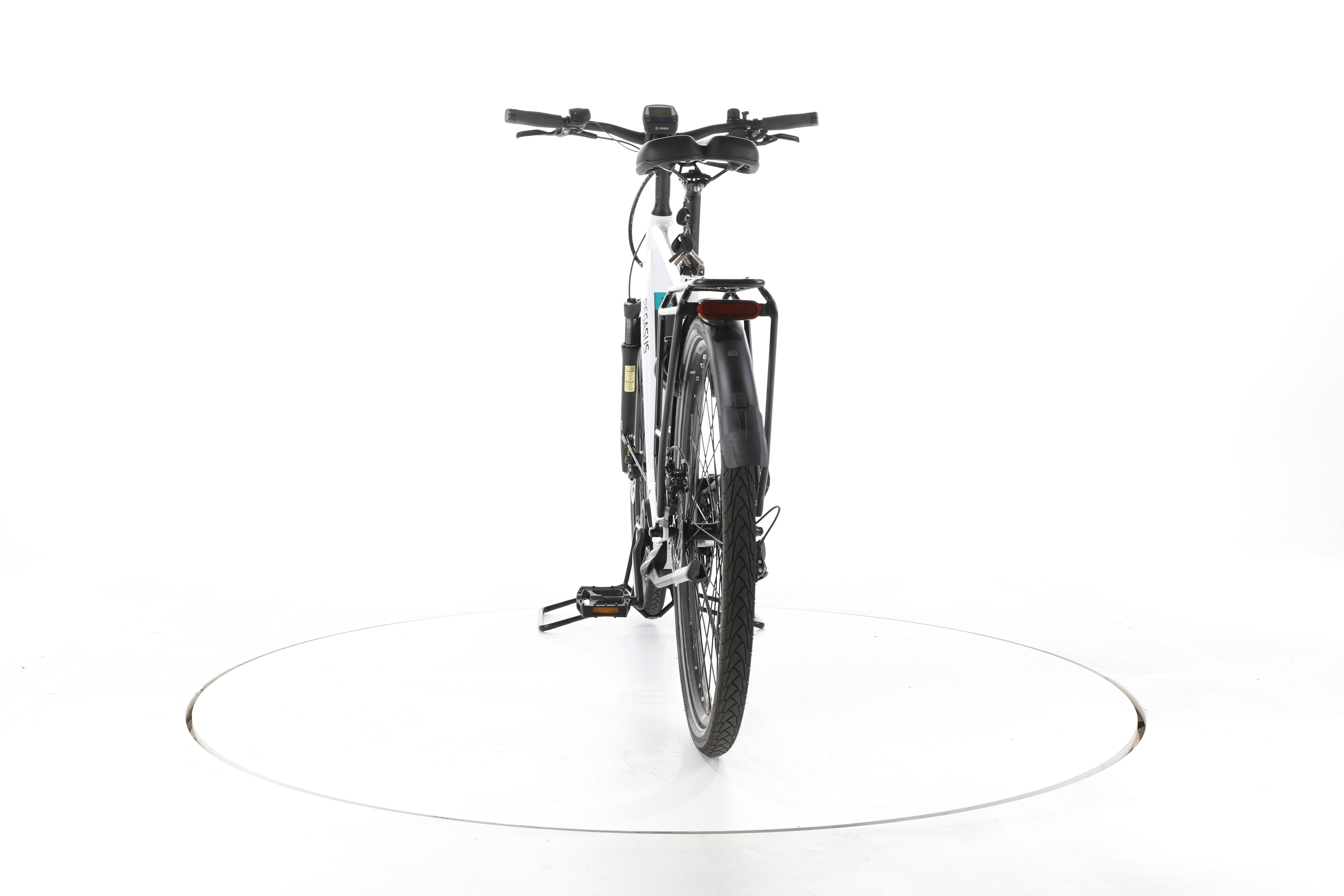 Pegasus Premio EVO Lite Trekking E-Bike - Image 10