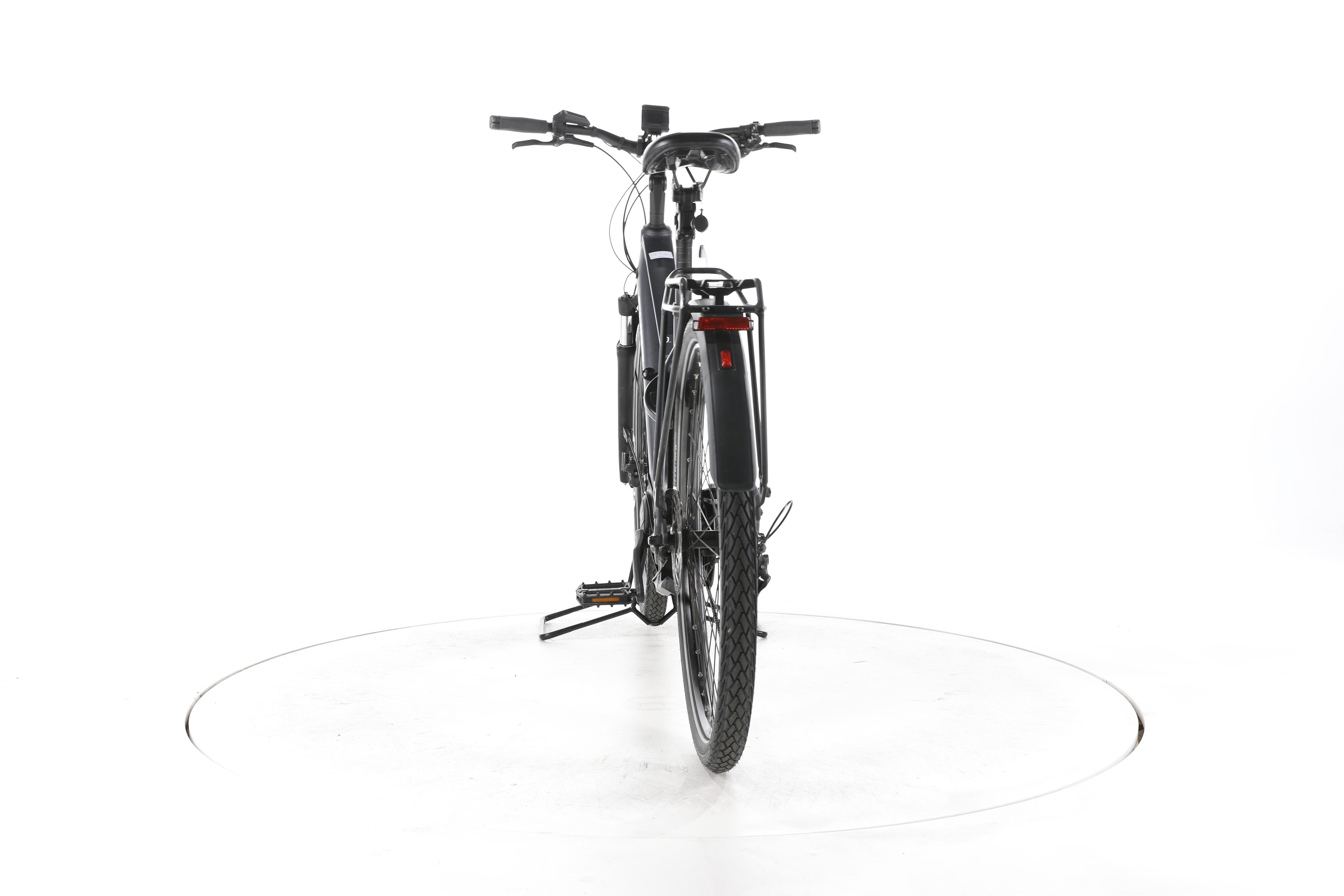 Cube Touring Hybrid ONE Trekking E-Bike - Image 10