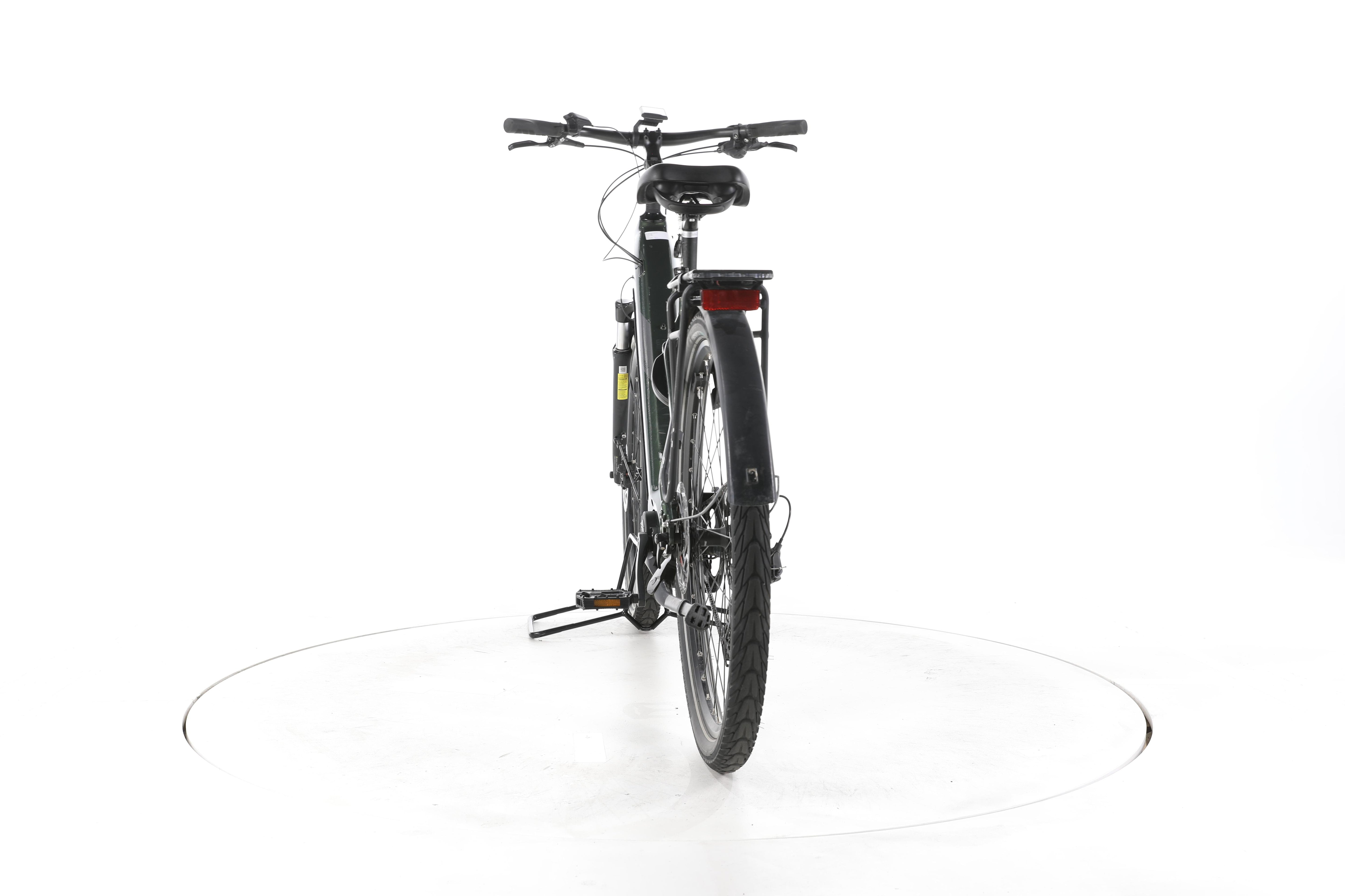 MORRISON E 7.0 Trekking E-Bike Tiefeinsteiger - Image 10