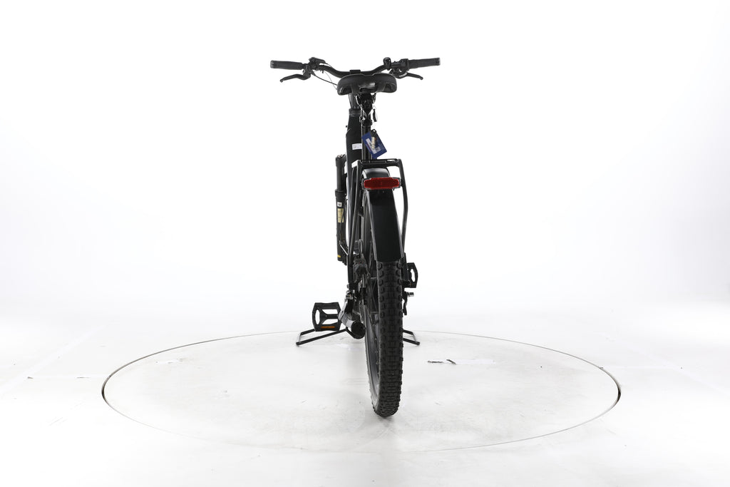 Riese & Müller Nevo4 GT vario City E-Bike Tiefeinsteiger - Image 10