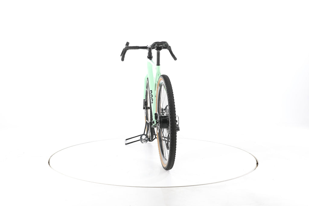 Rose Backroad AL Plus Apex XPLR 1x12 E-Gravel & Rennrad - Image 10
