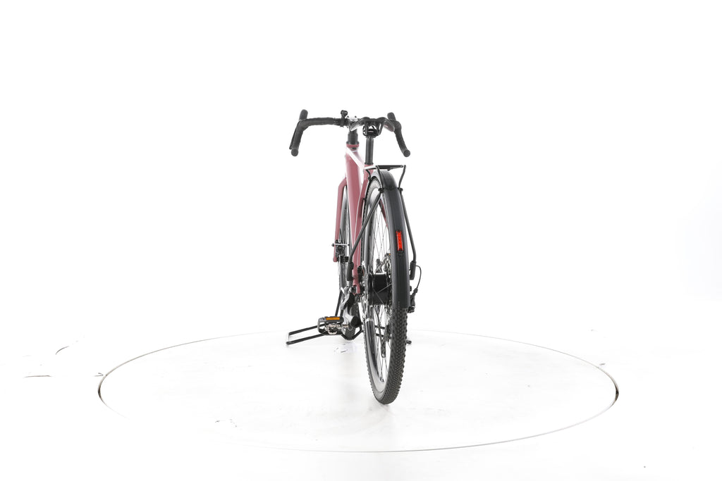 Rose Backroad AL Plus EQ E-Gravel & Rennrad 2025 - Image 10