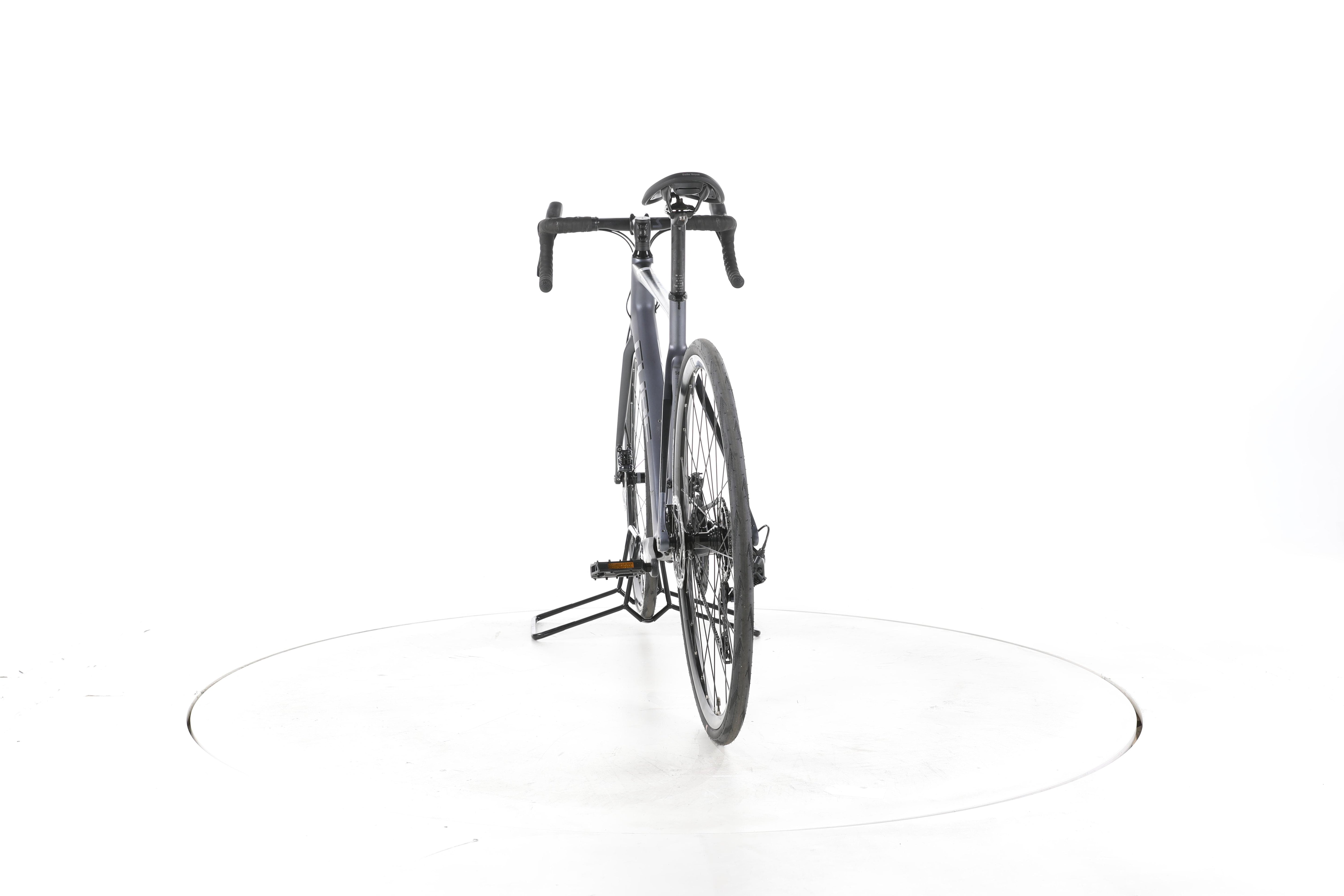 Cube Attain GTC SL Rennrad Carbon - Image 10