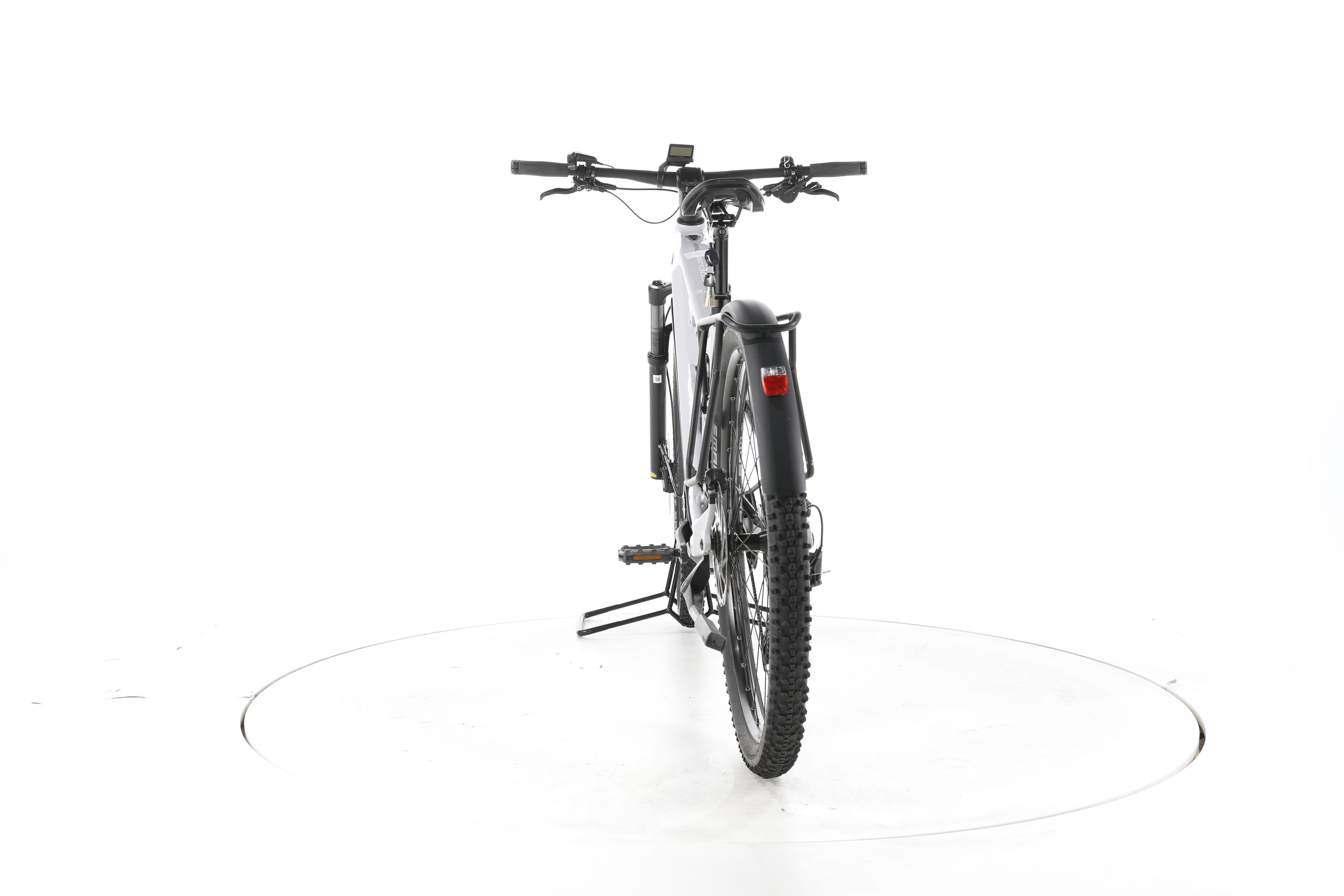 Focus Thron² 6.7 Eqp SUV E-Bike - Image 10