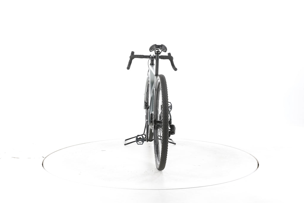 Cube Nuroad C:62 EX Gravelbike Carbon 2025 - Image 10