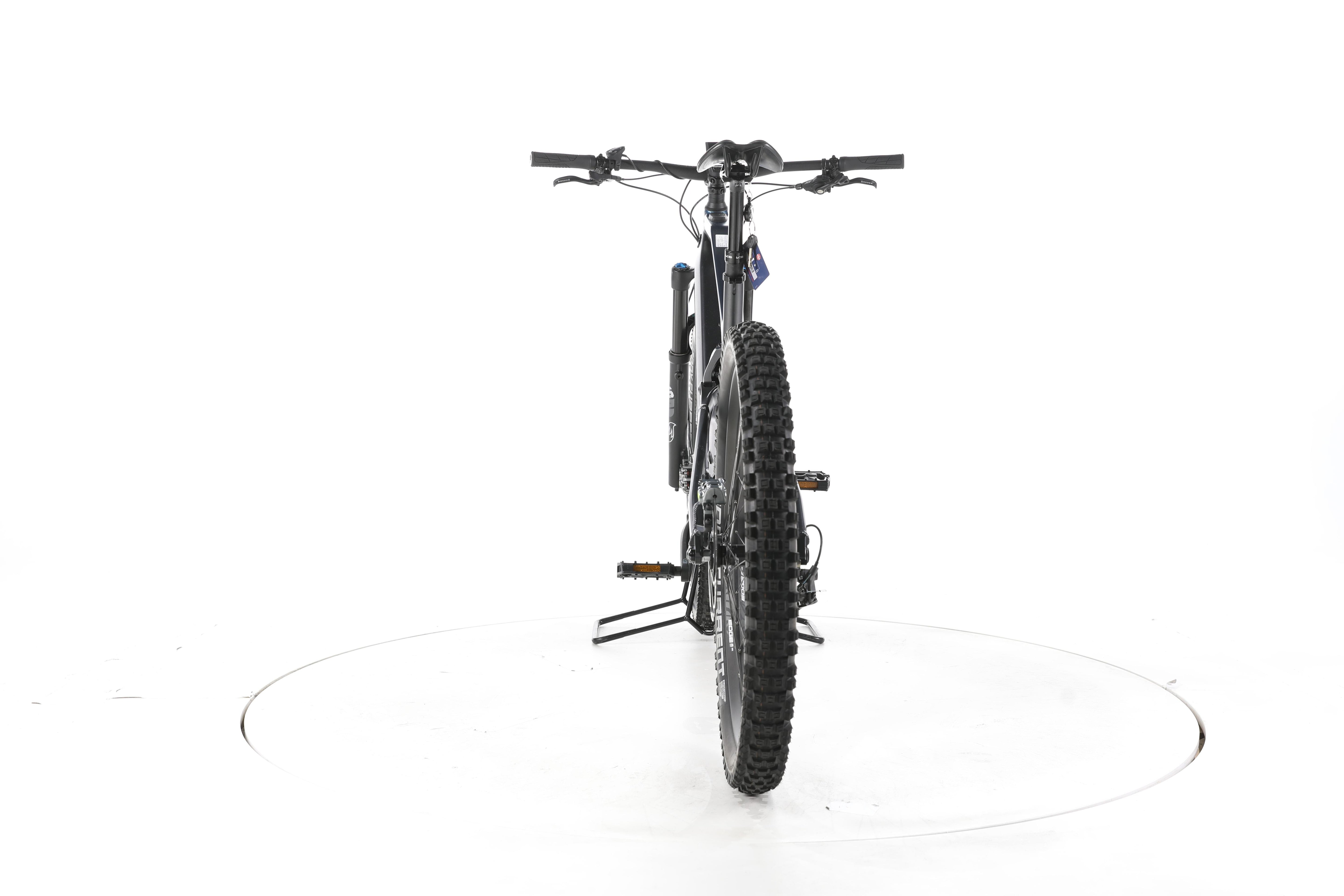 Swype freqz #4.0 E-Bike Fully - Image 10