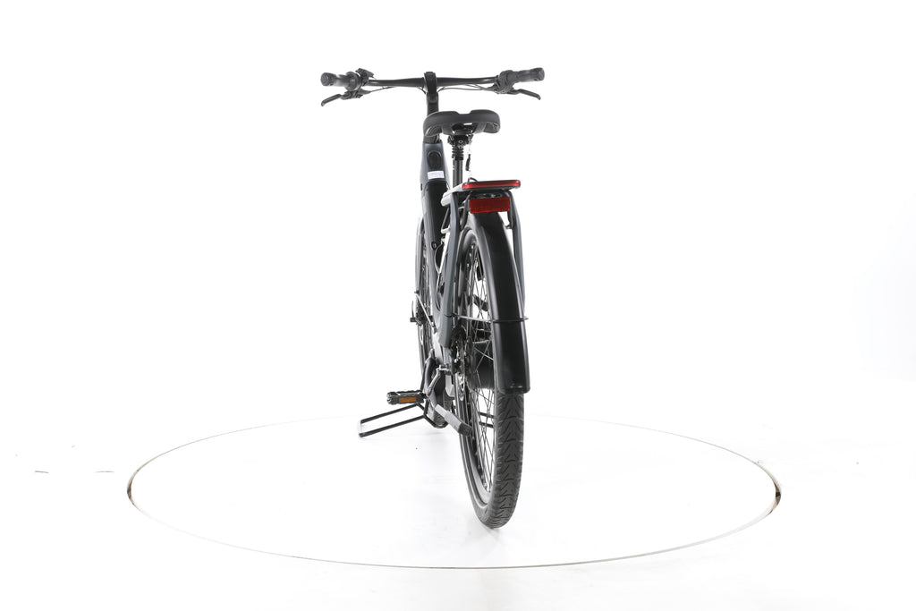 Gazelle Avignon C380 HMB City E-Bike Tiefeinsteiger - Image 10