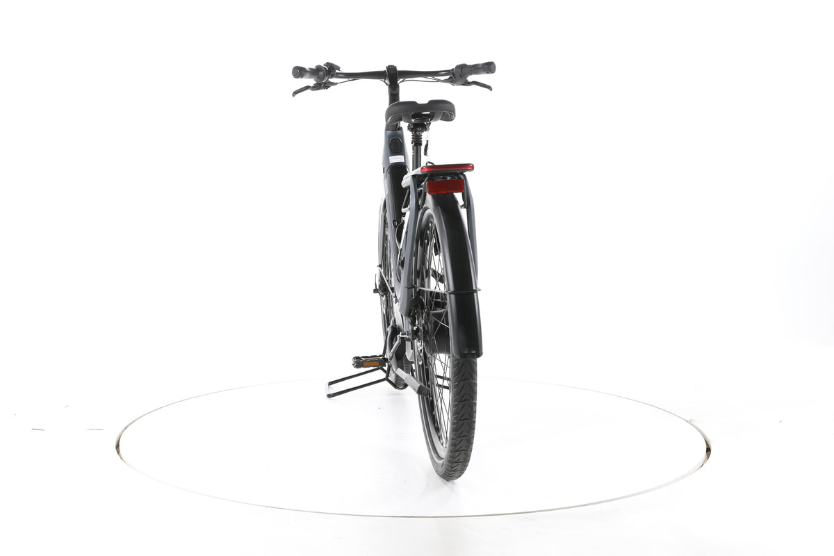 Gazelle Avignon C380 HMB City E-Bike Tiefeinsteiger - Image 10