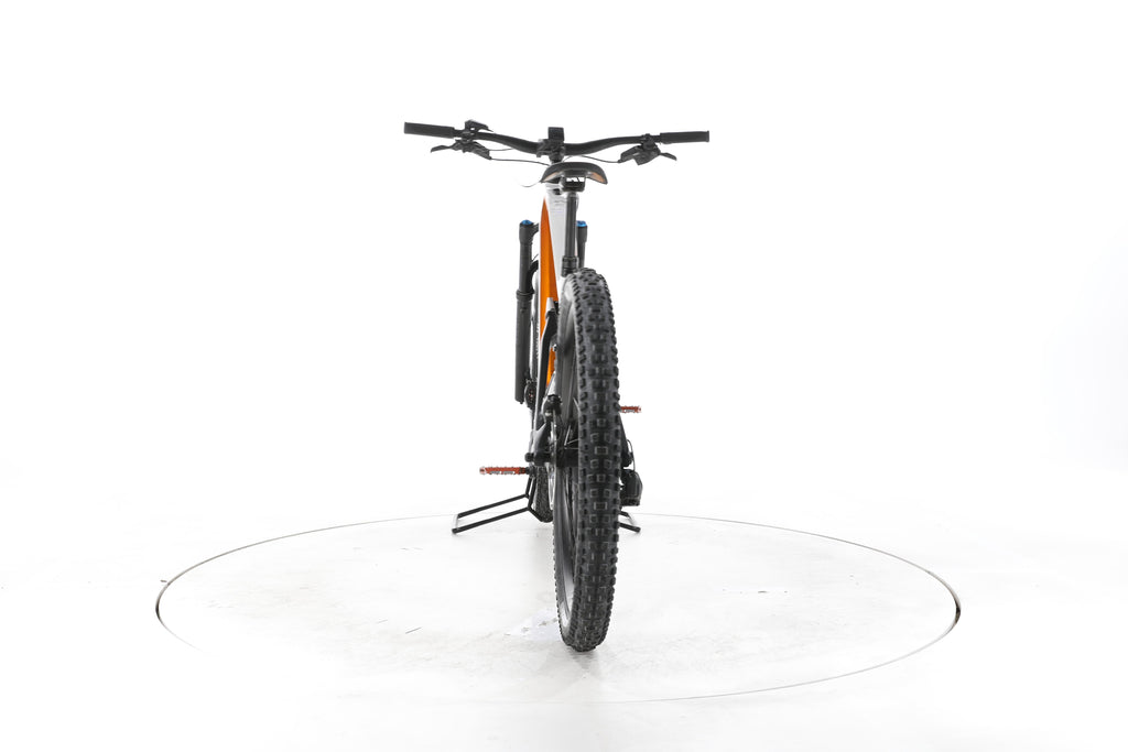 Stevens E-Inception AM 8.7.1 GTF E-Bike Fully Carbon - Image 10