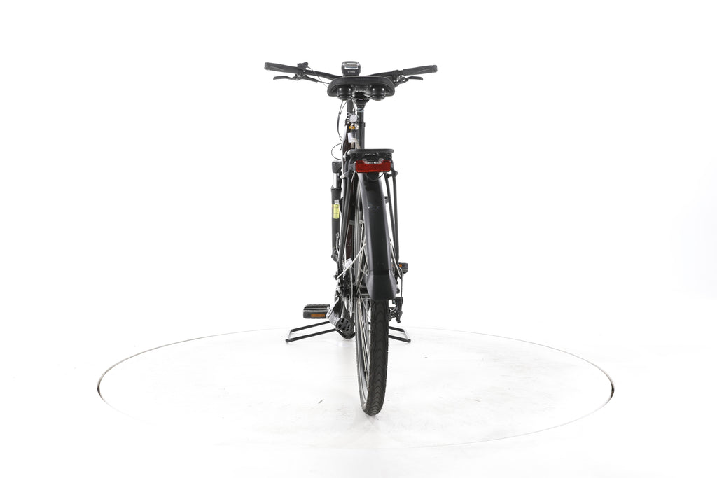 Victoria eTrekking 12.8 Trekking E-Bike Tiefeinsteiger - Image 10