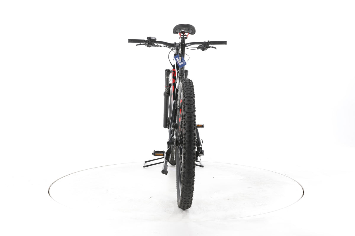 GASGAS ECA 1 E-Bike Fully 2024 - Image 10