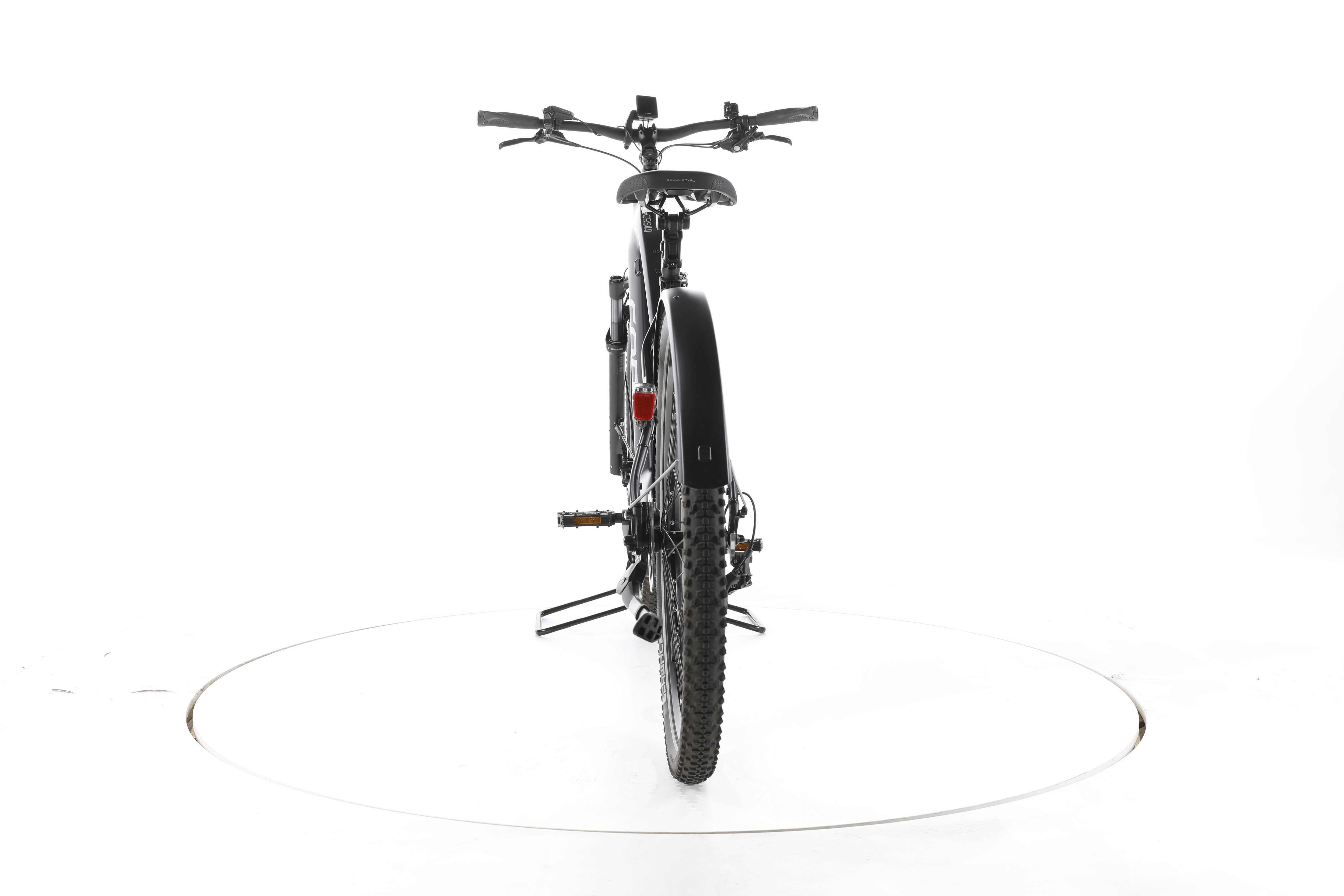 CONE Bikes eCross IN 4.0 E-Bike 2024 - Image 10