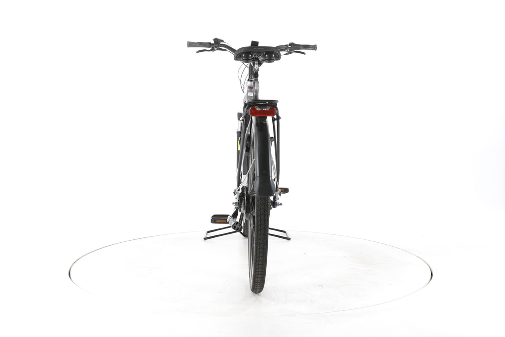 Victoria Tresalo 15 City E-Bike Tiefeinsteiger - Image 10