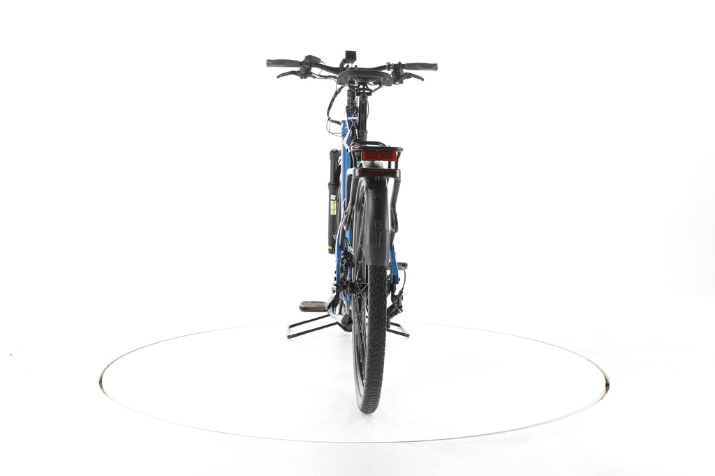 ZEMO ZE 12+ Trekking E-Bike - Image 10