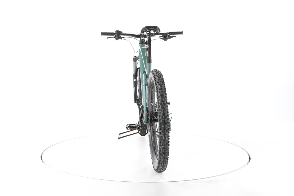 Bulls Sonic EVO AM 1 E-Bike Fully - Image 10
