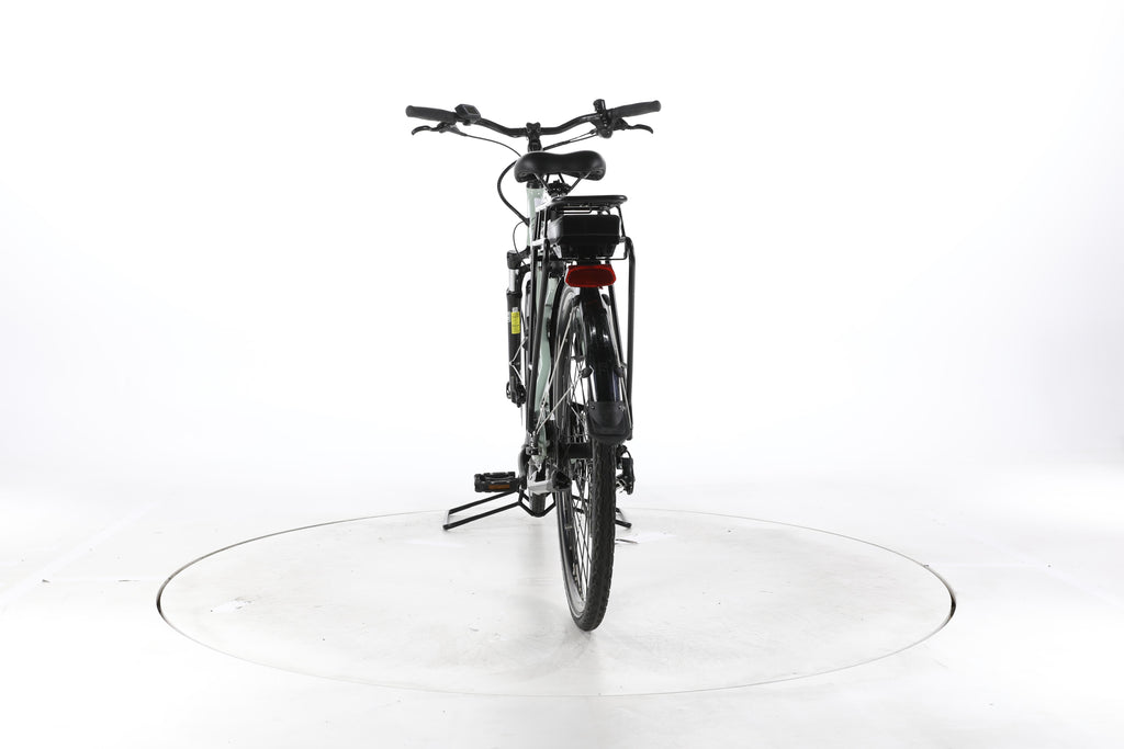 Triumph E-Bird Trekking E-Bike Tiefeinsteiger - Image 10