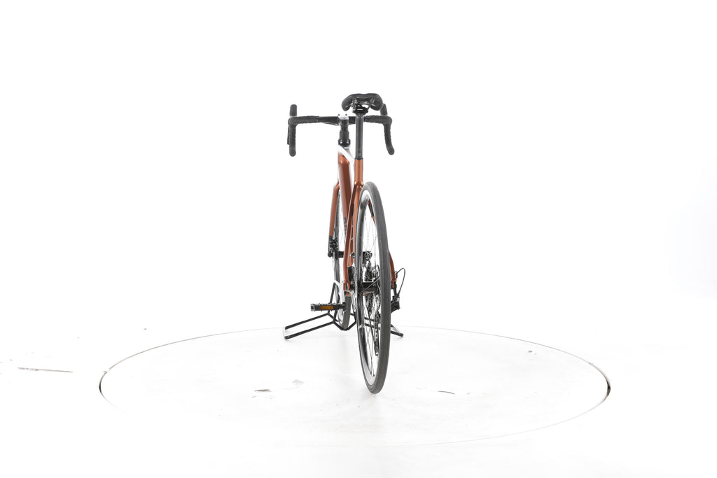 Rose Reveal AL 105 Di2 Rennrad 2024 - Image 10