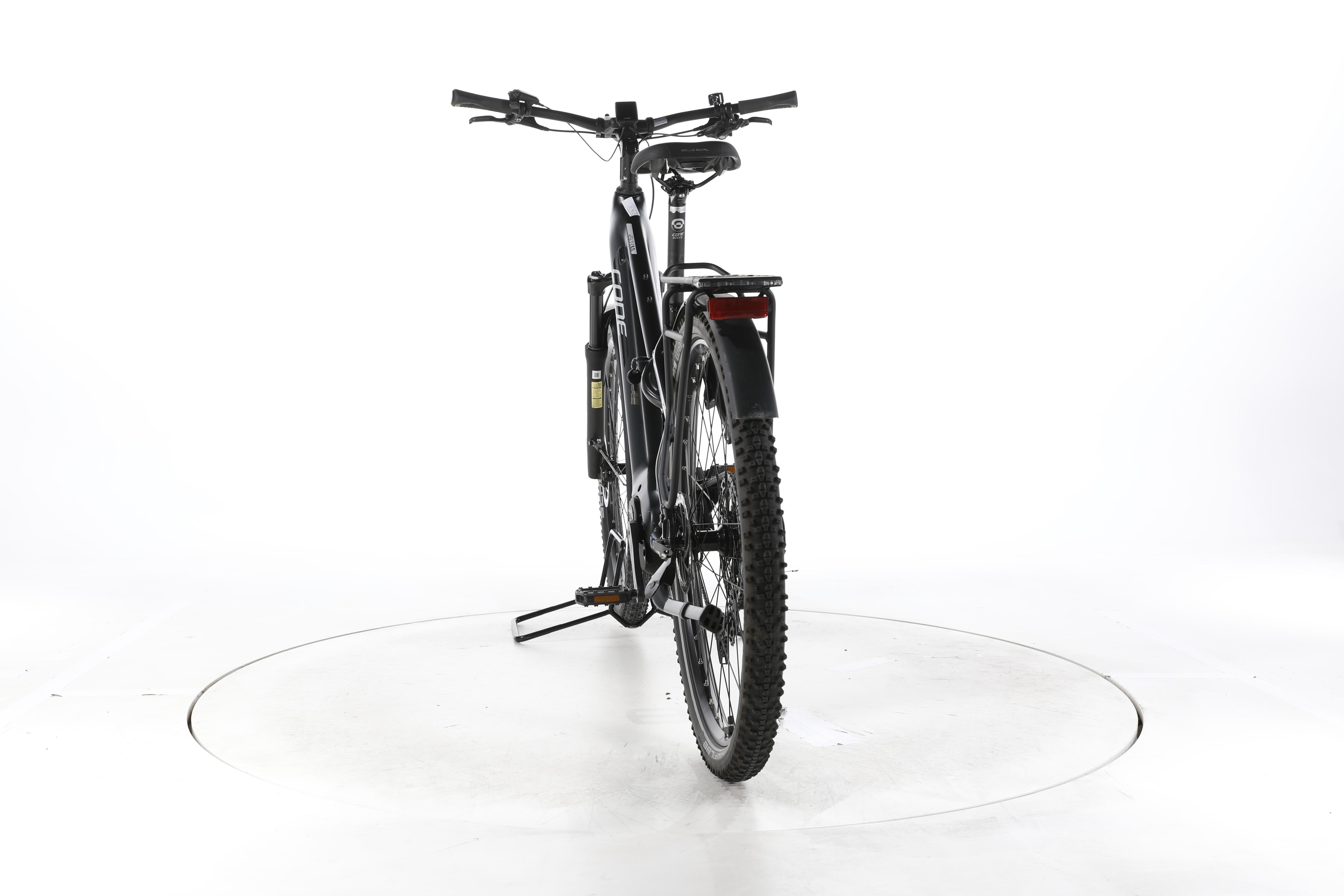 CONE Bikes eSUV IN 4.0 Trekking E-Bike - Image 10