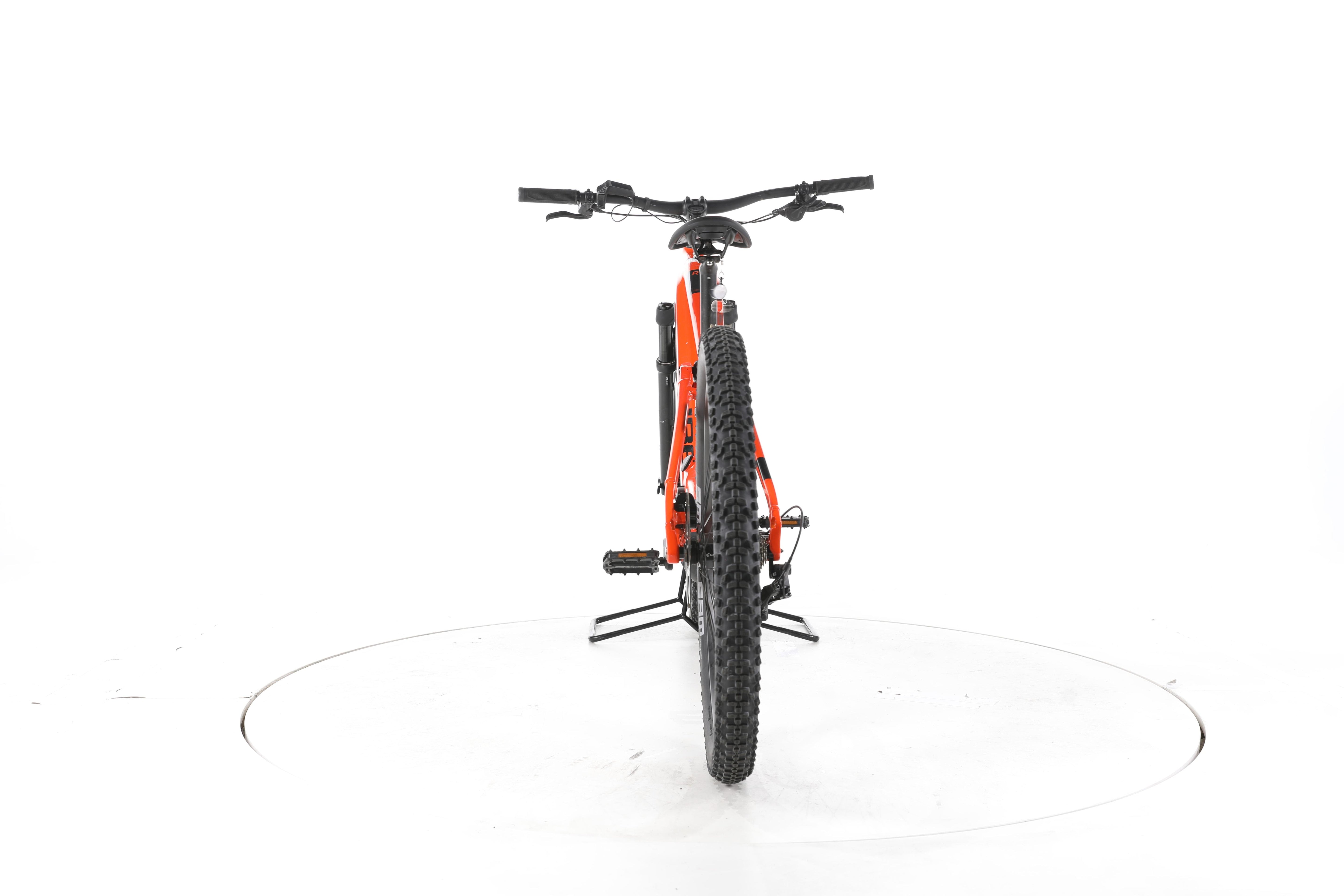 Cube Stereo Hybrid E-Bike Fully 2024 - Image 10