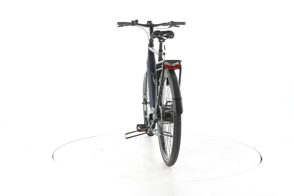 Gazelle Chamonix C5 HMS City E-Bike - Image 10
