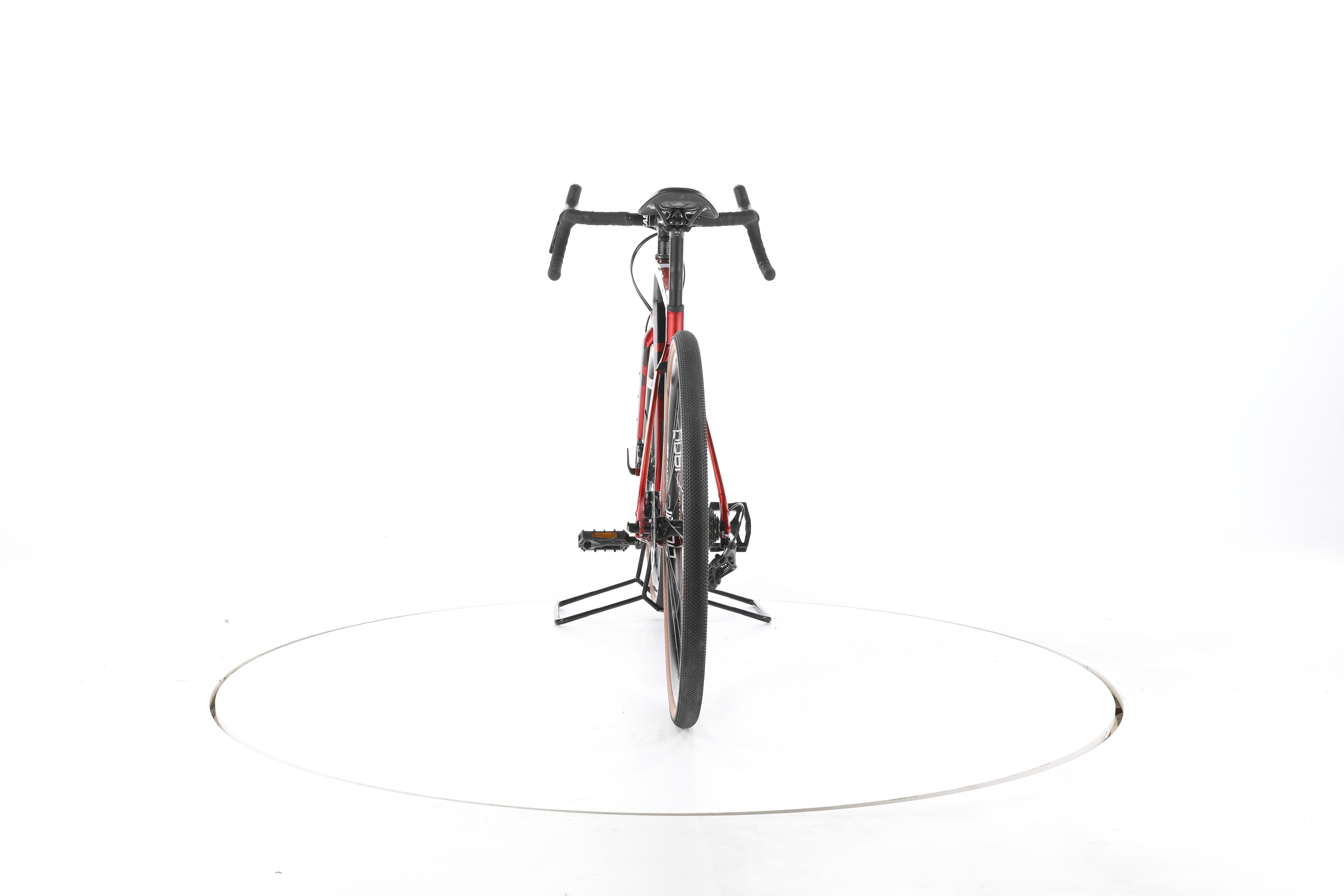 Conway GRV 10.0 Gravelbike Carbon - Image 10