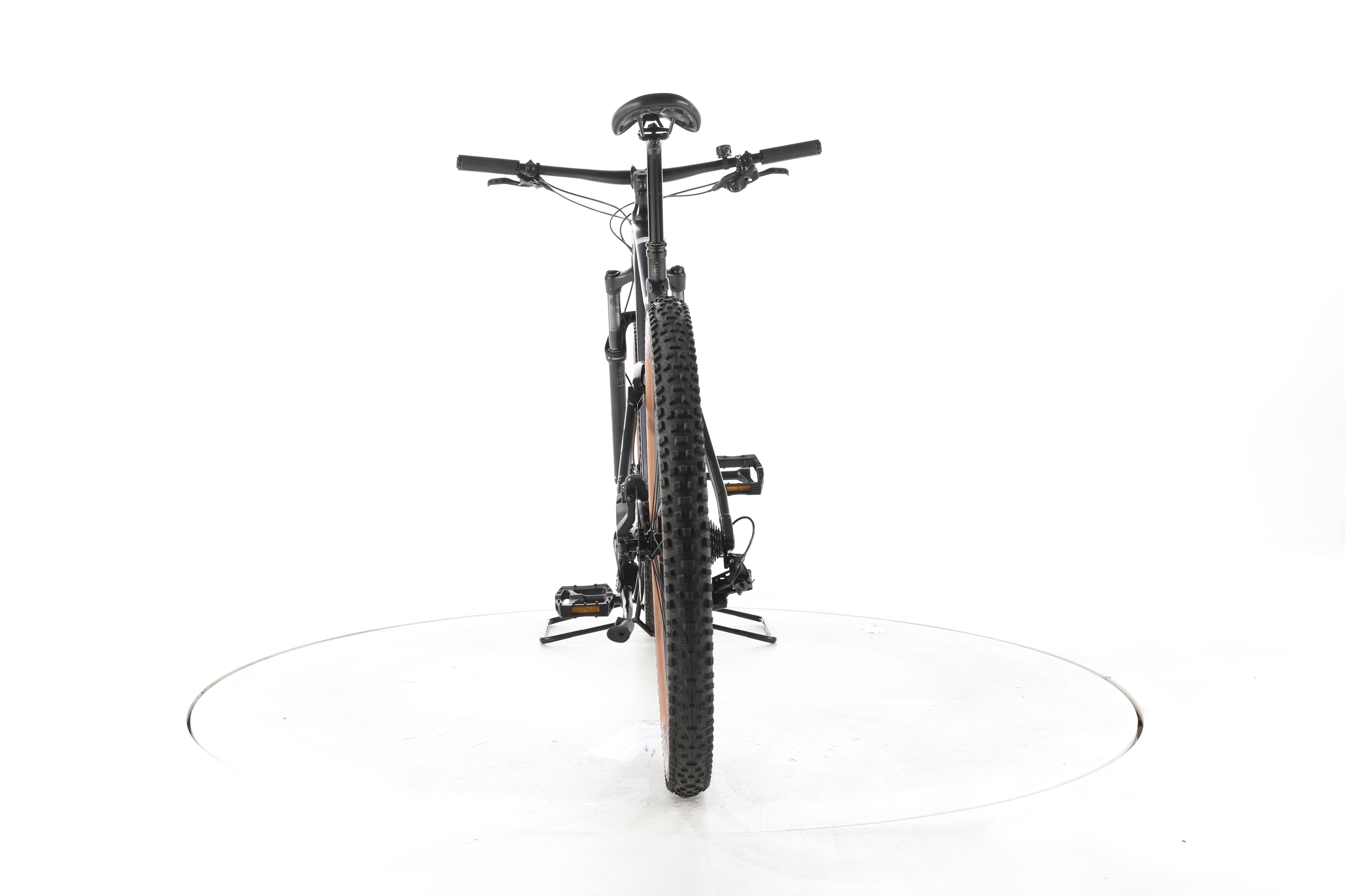 Cube Stereo ONE22 Pro Fahrrad Fully - Image 10