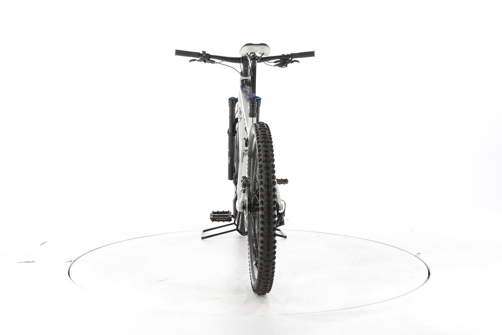 Cube Stereo Hybrid ONE77 HPC SLX E-Bike Fully Carbon 2025 - Image 10