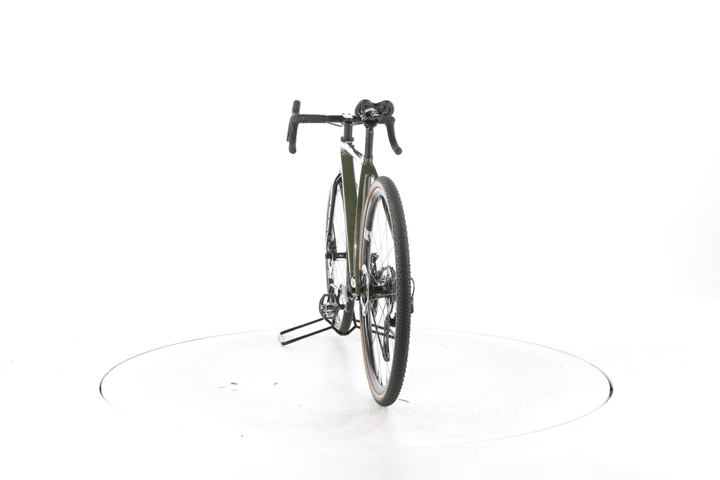 Stevens Camino Pro Gravelbike Carbon - Image 10